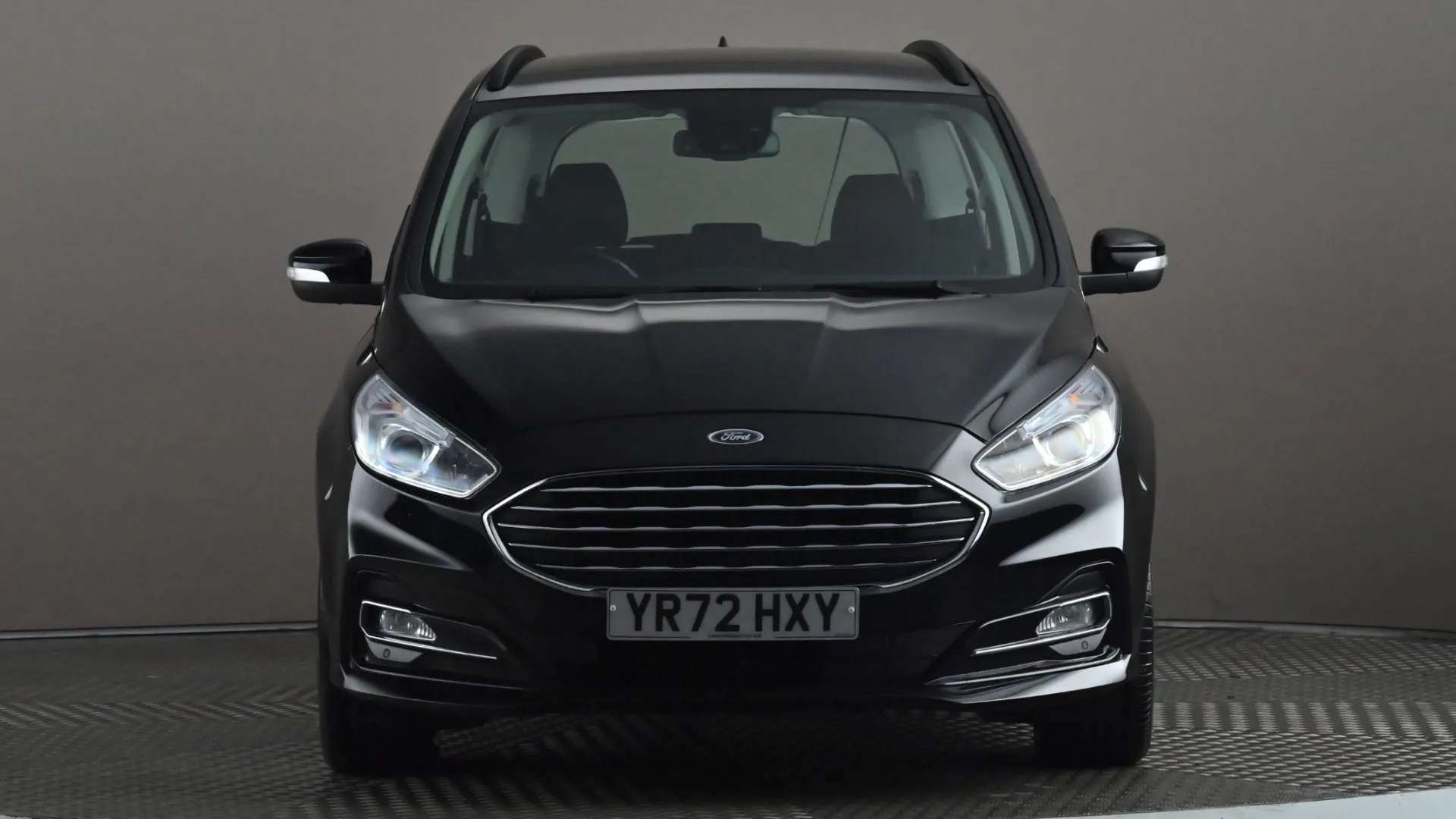 A 2022 FORD GALAXY 2.0 EcoBlue Zetec A 2022 FORD GALAXY 2.0 EcoBlue Zetec