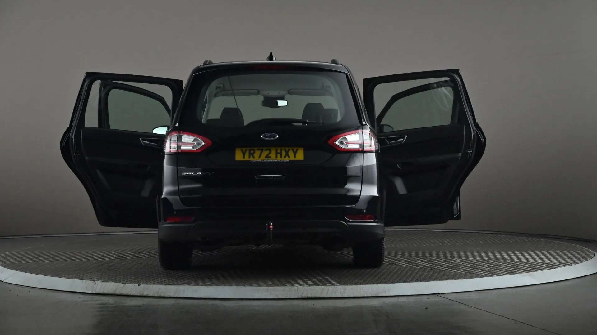 2022 FORD GALAXY 2022 FORD GALAXY