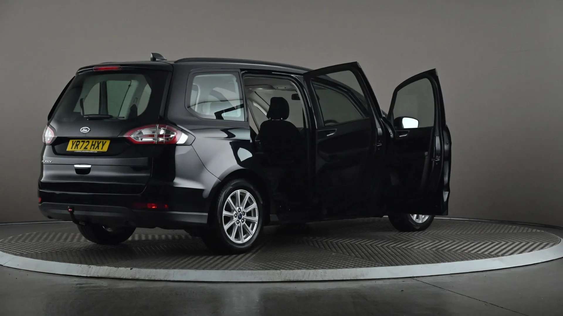 2022 FORD GALAXY 2022 FORD GALAXY