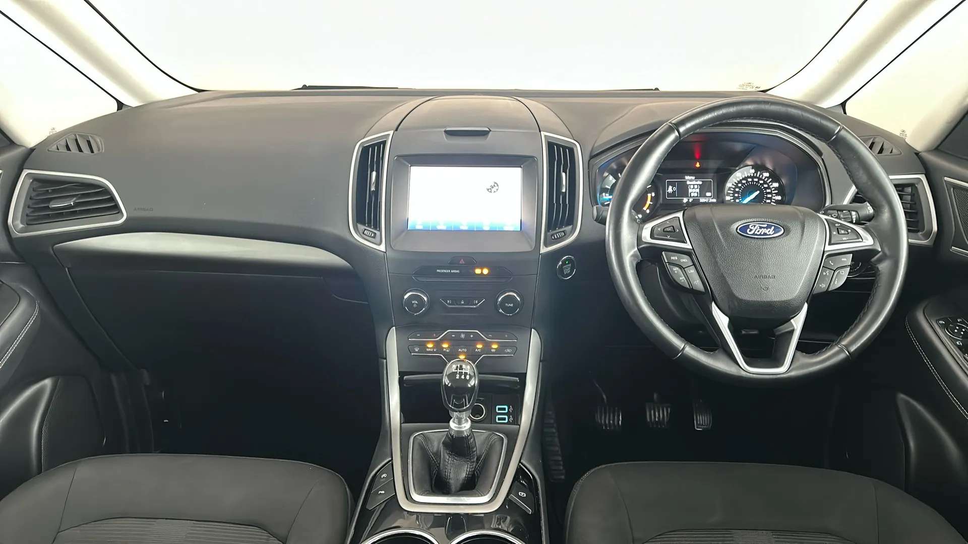 2022 FORD GALAXY 2022 FORD GALAXY