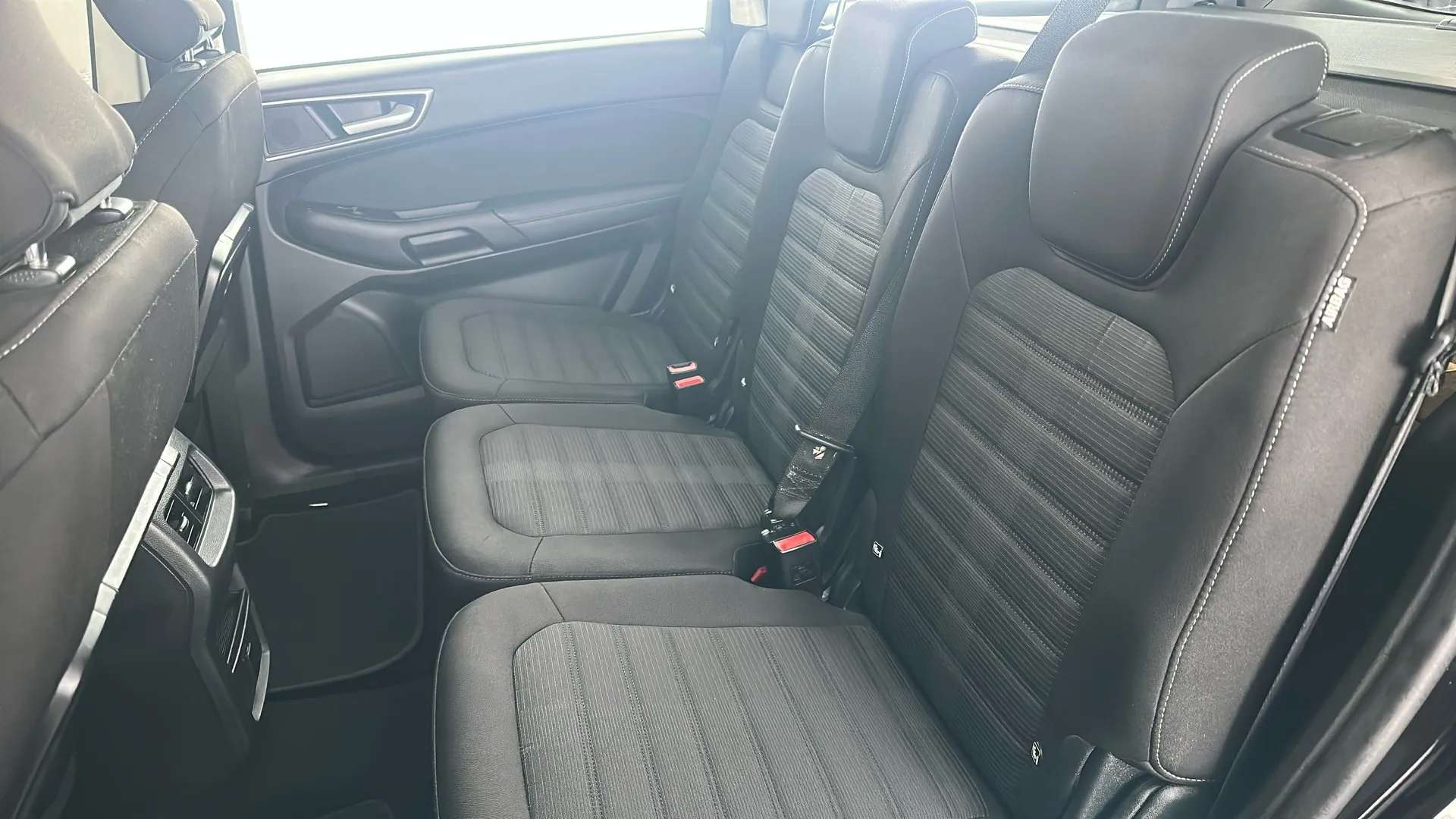 2022 FORD GALAXY 2022 FORD GALAXY