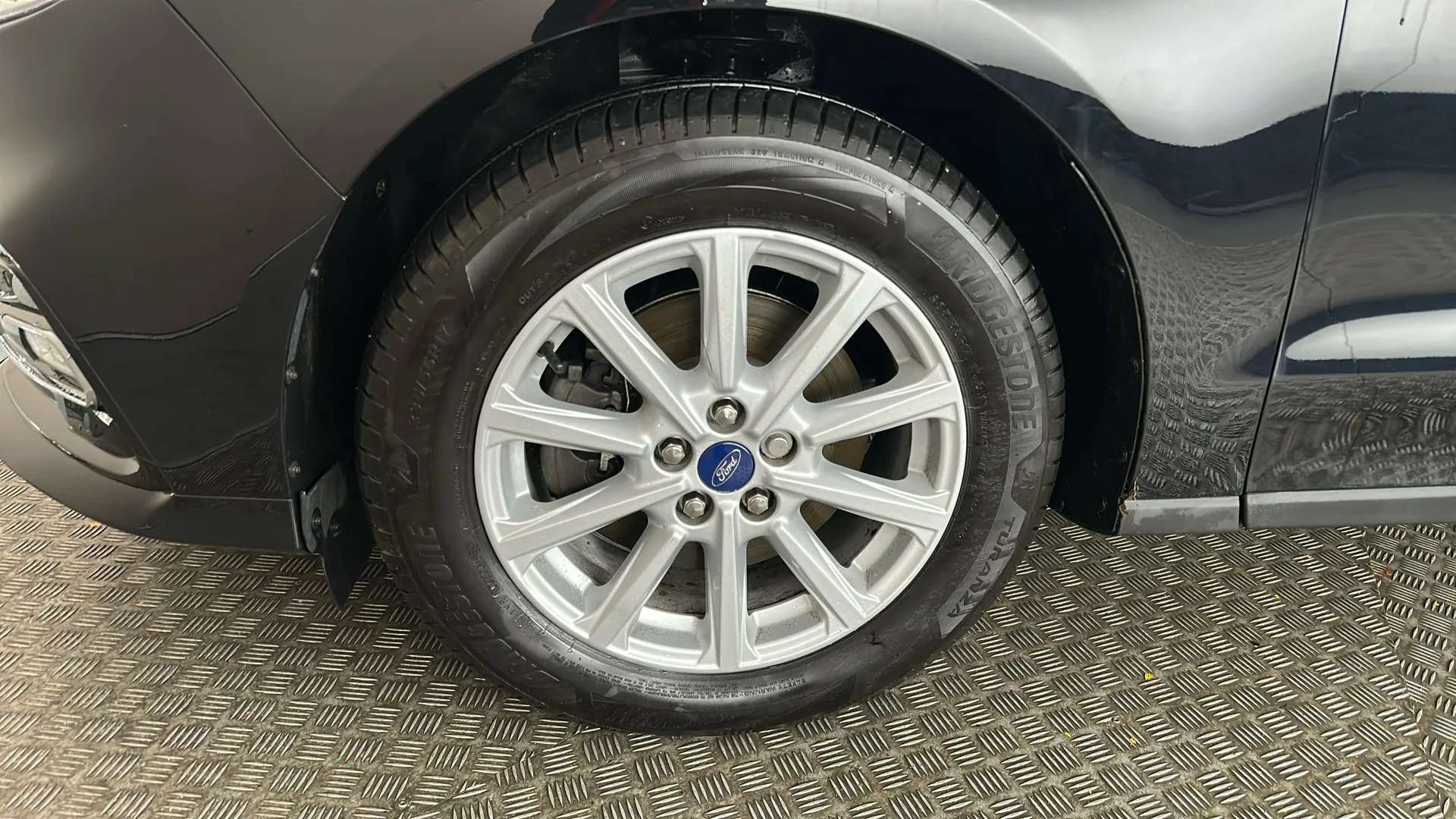 2022 FORD GALAXY 2022 FORD GALAXY