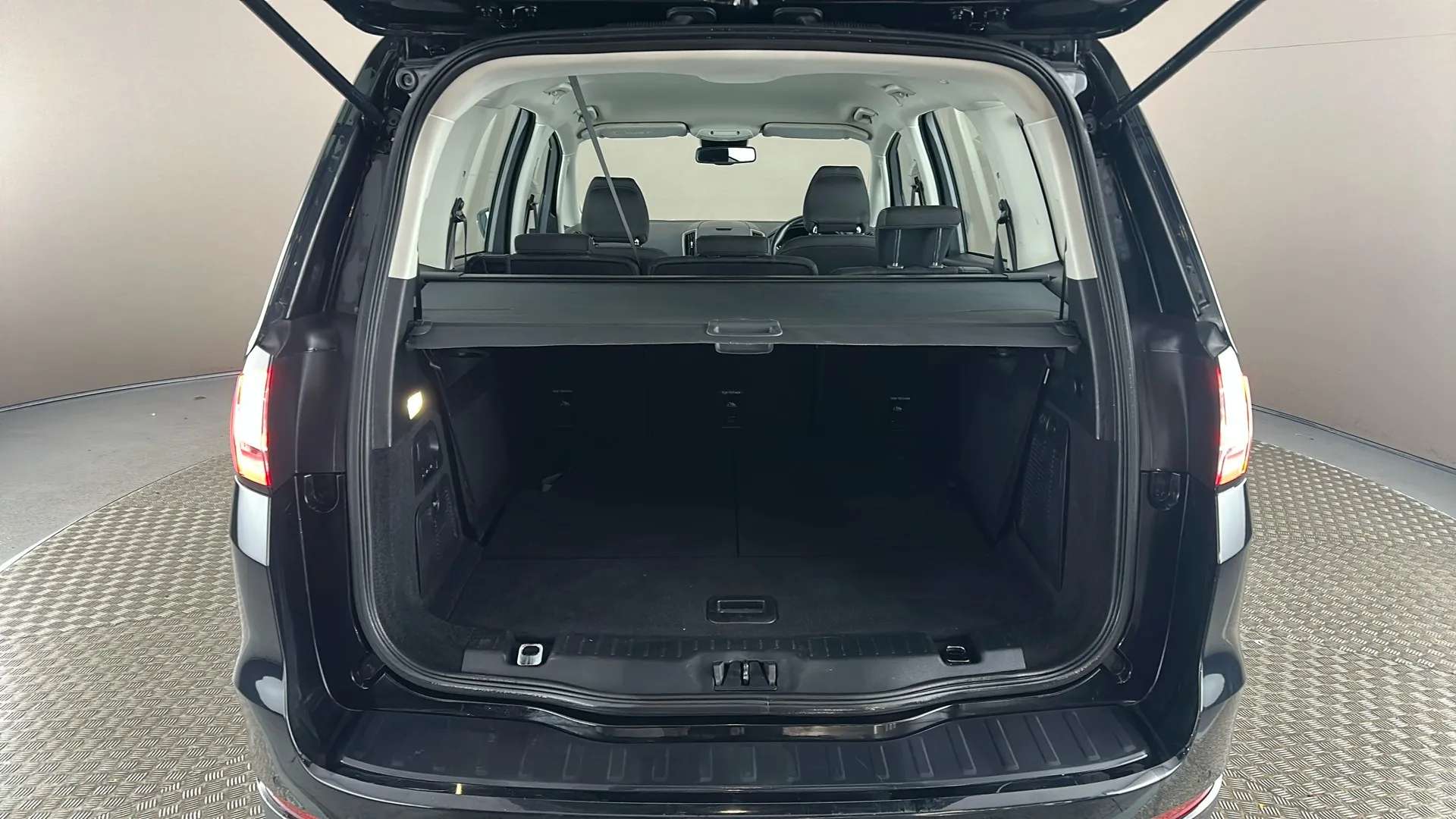 2022 FORD GALAXY 2022 FORD GALAXY