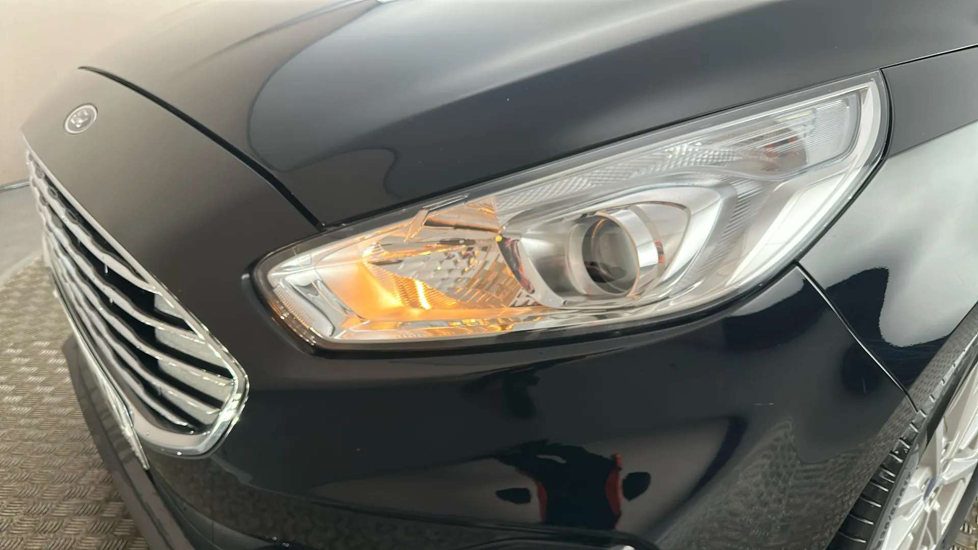 2022 FORD GALAXY 2022 FORD GALAXY