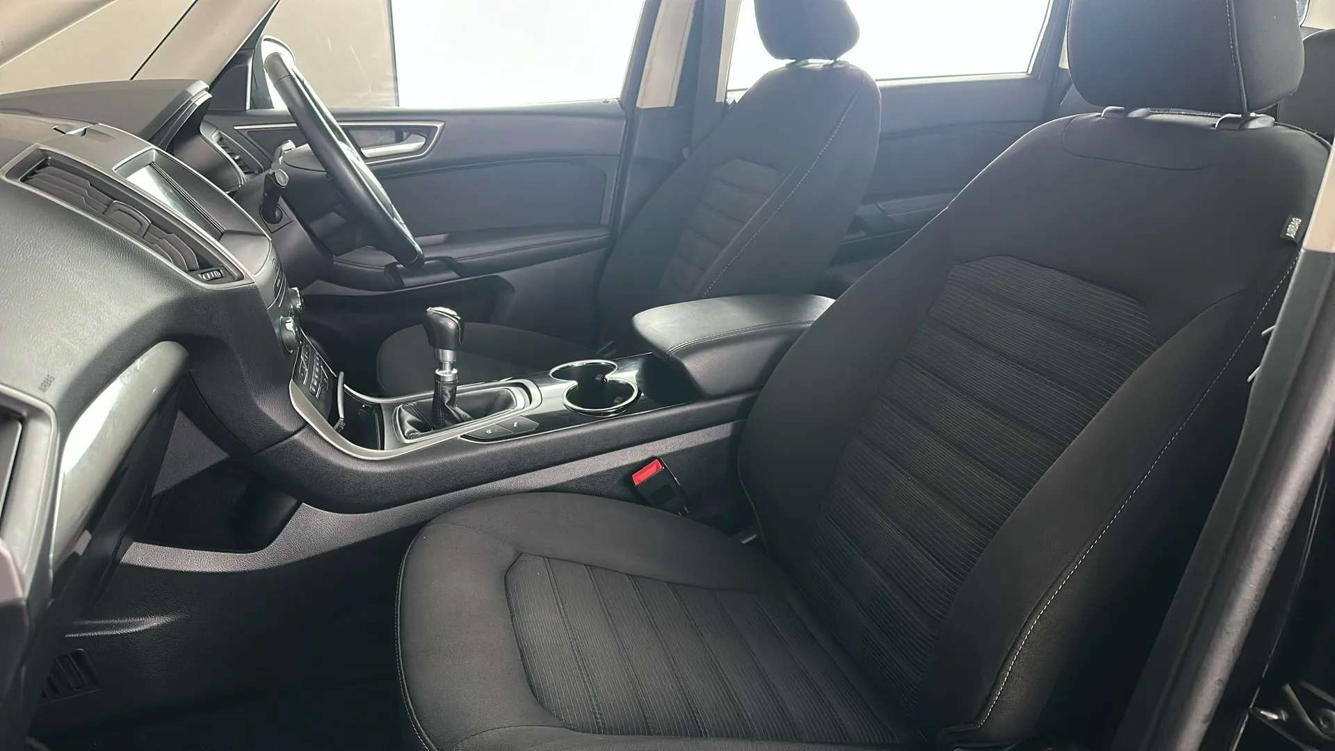 2022 FORD GALAXY 2022 FORD GALAXY