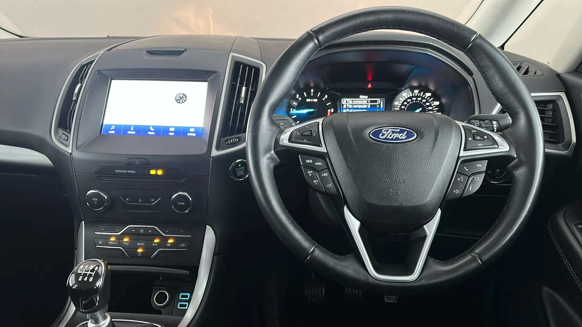 2022 FORD GALAXY 2022 FORD GALAXY