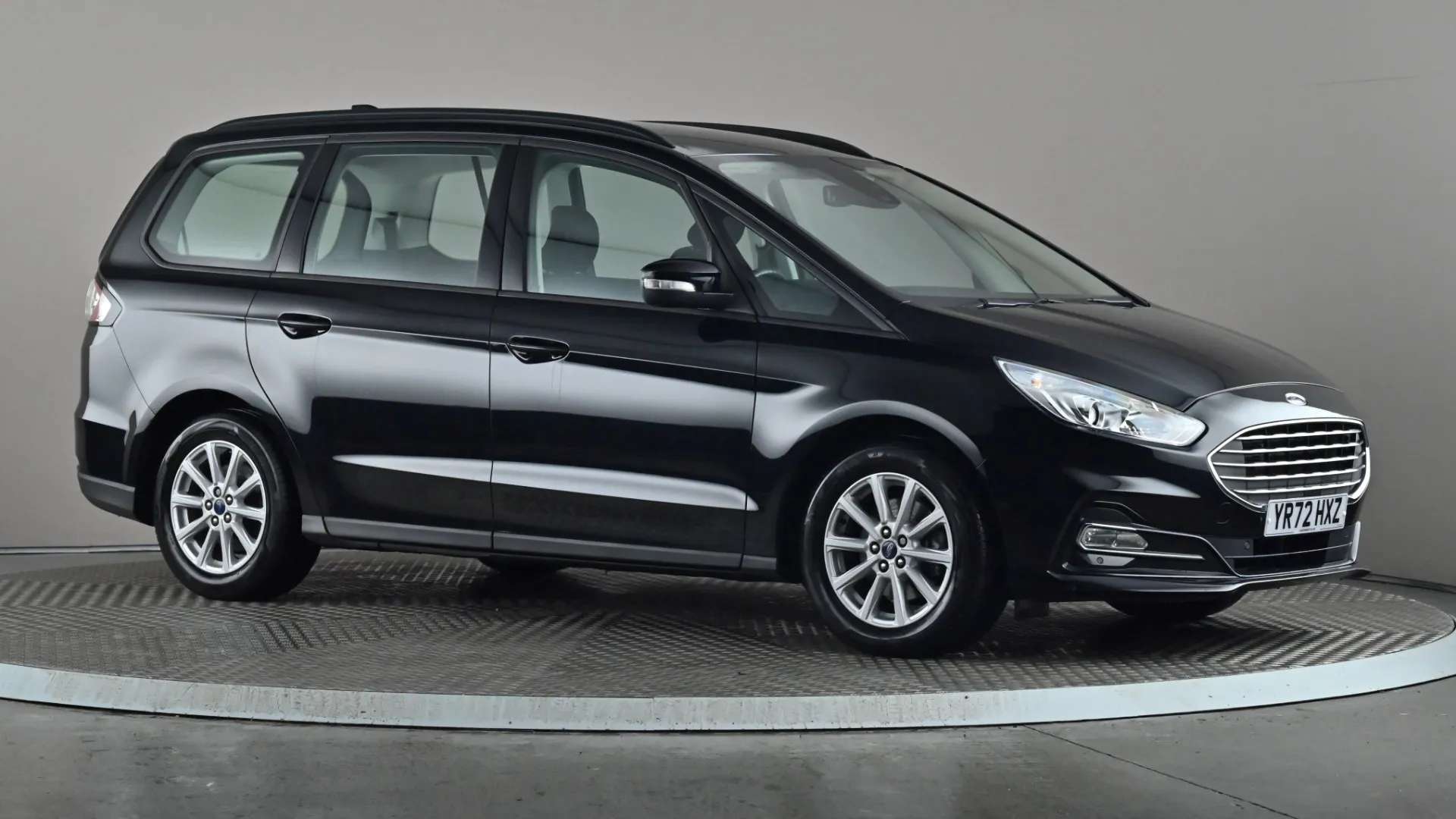 A 2022 FORD GALAXY 2.0 EcoBlue Zetec A 2022 FORD GALAXY 2.0 EcoBlue Zetec