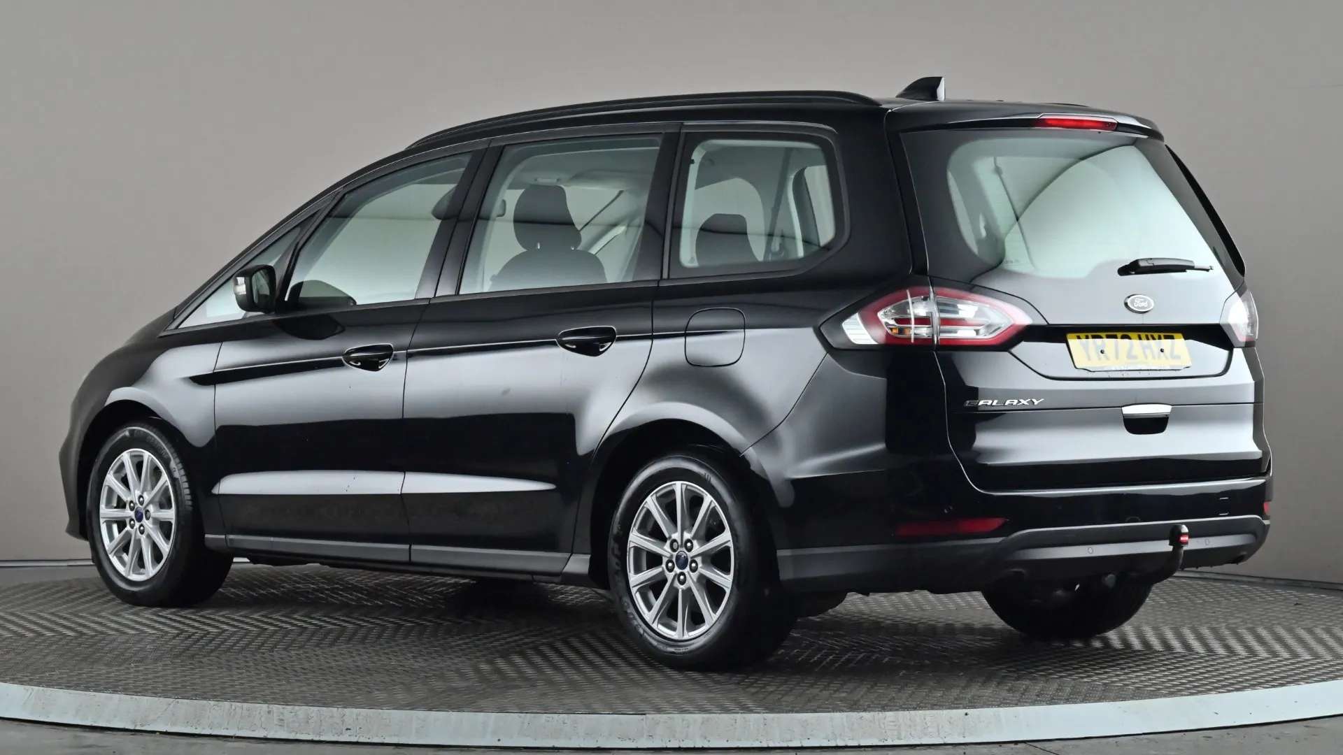 A 2022 FORD GALAXY 2.0 EcoBlue Zetec A 2022 FORD GALAXY 2.0 EcoBlue Zetec