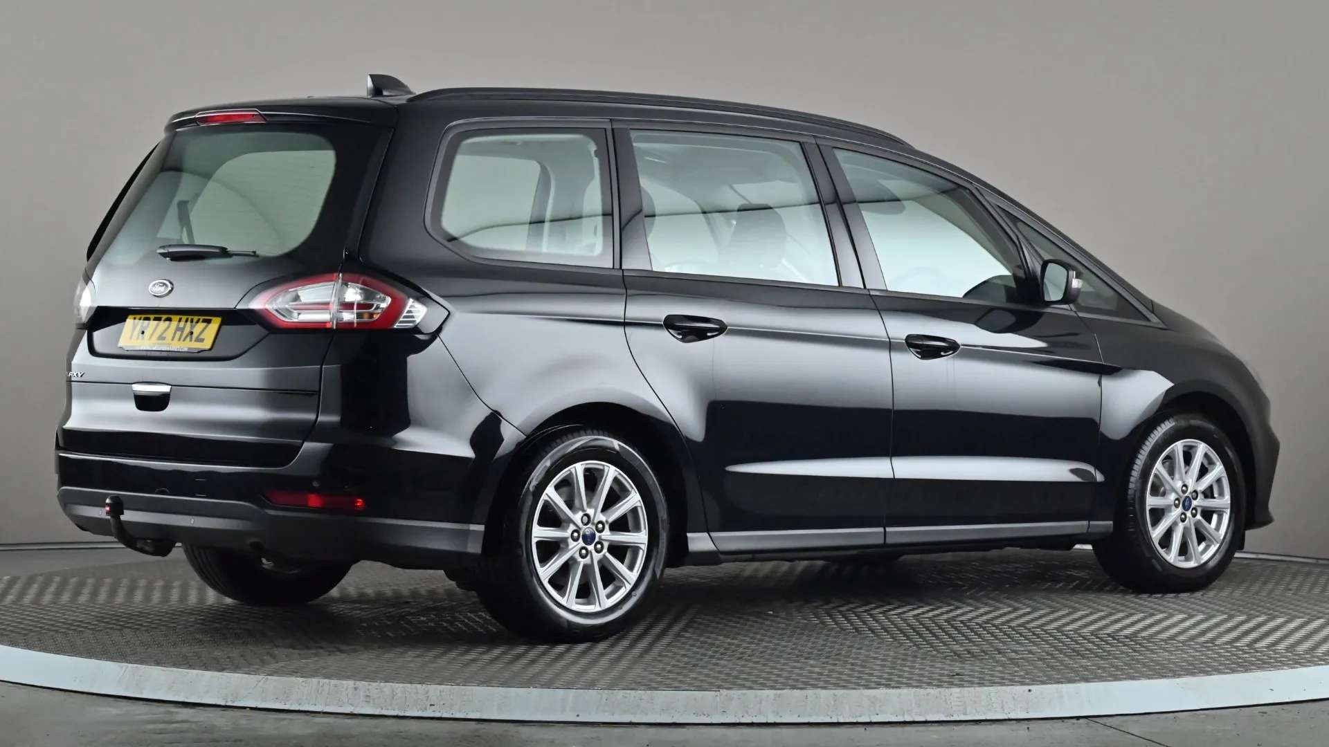 2022 FORD GALAXY 2022 FORD GALAXY