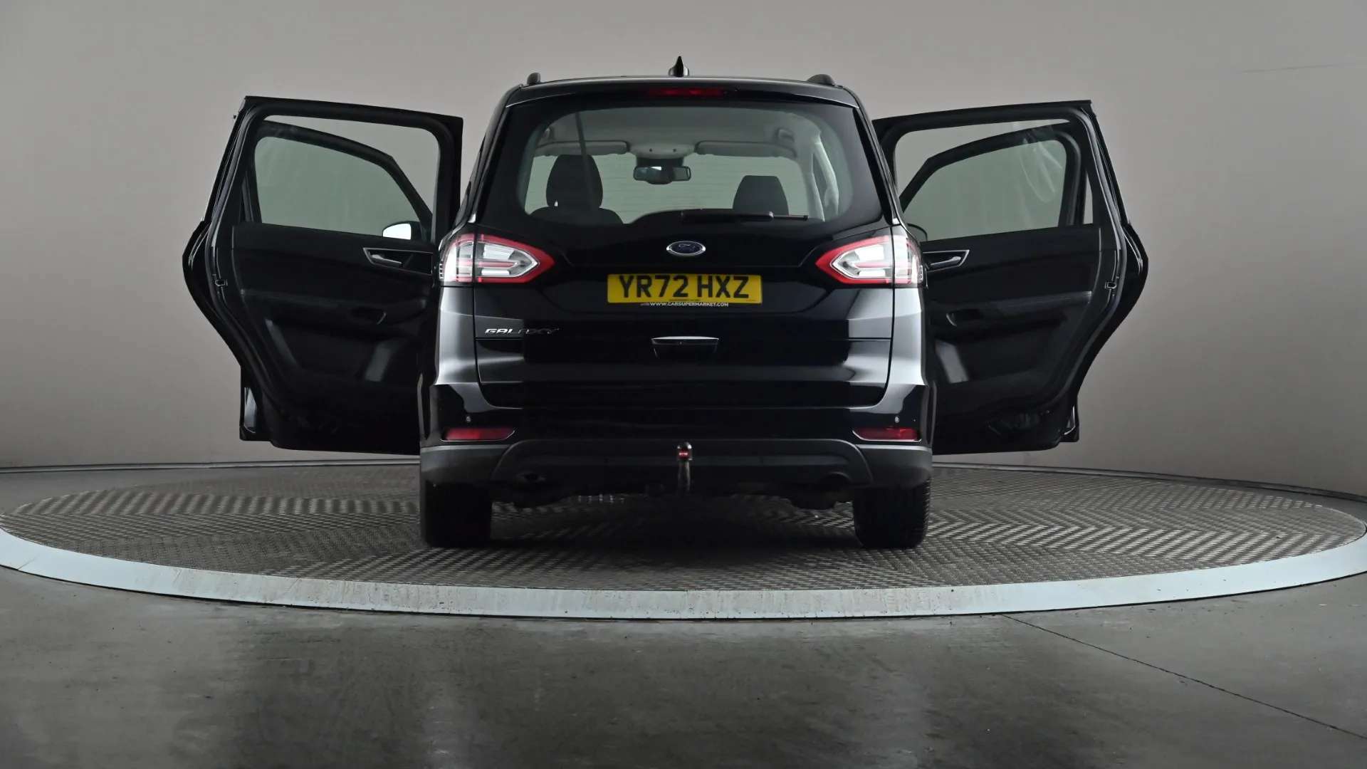 2022 FORD GALAXY 2022 FORD GALAXY