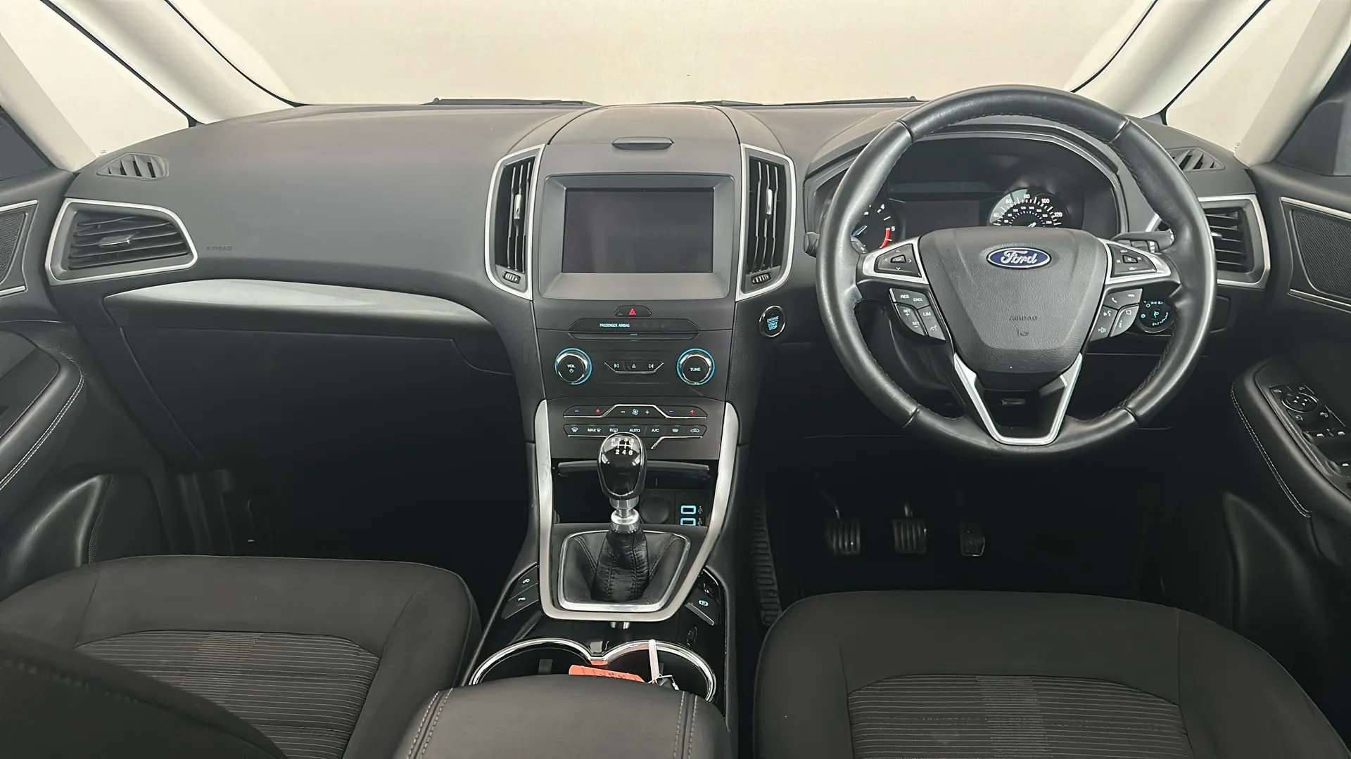 2022 FORD GALAXY 2022 FORD GALAXY