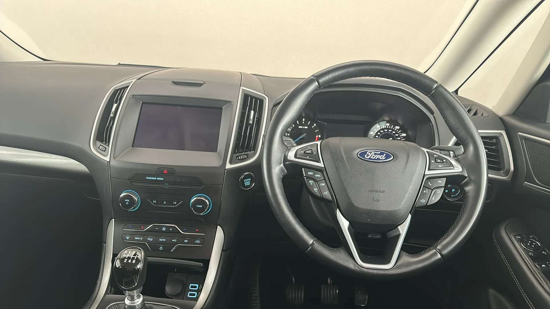 2022 FORD GALAXY 2022 FORD GALAXY