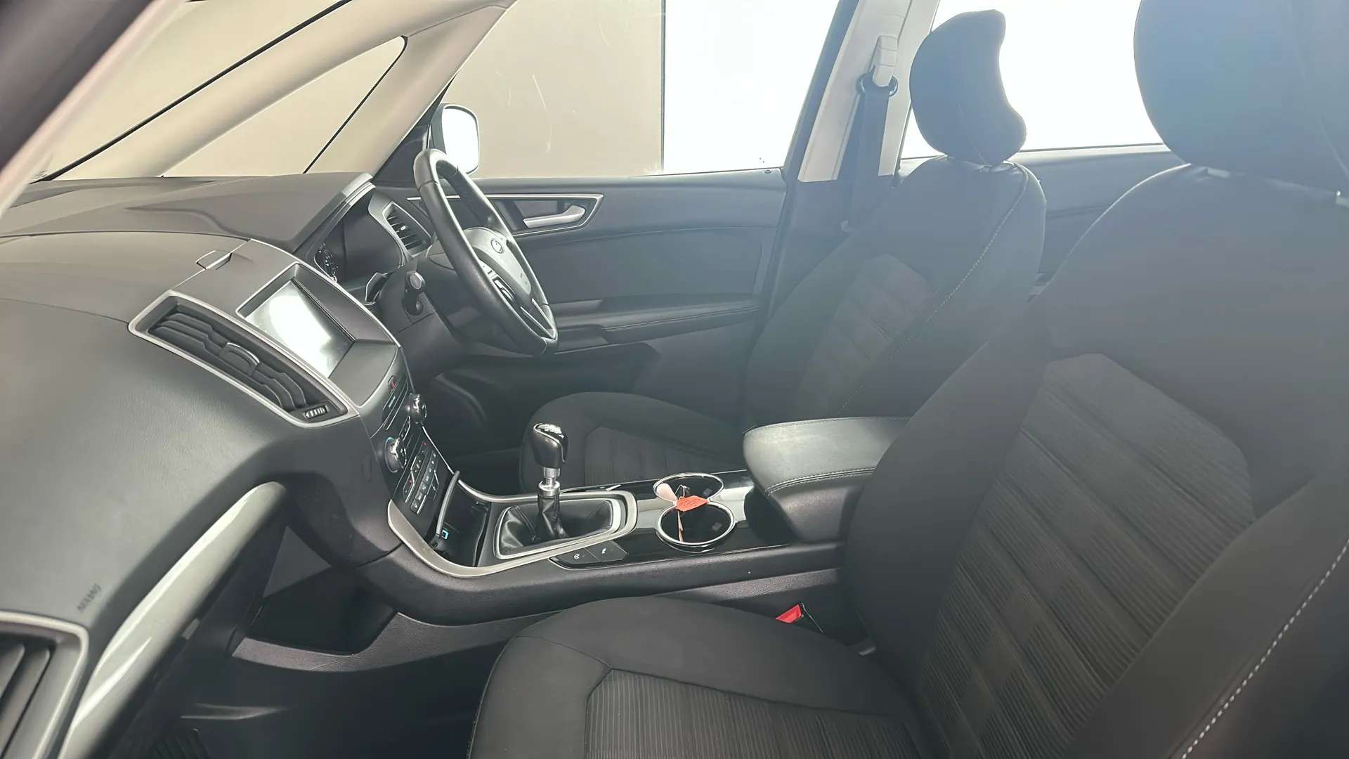 2022 FORD GALAXY 2022 FORD GALAXY