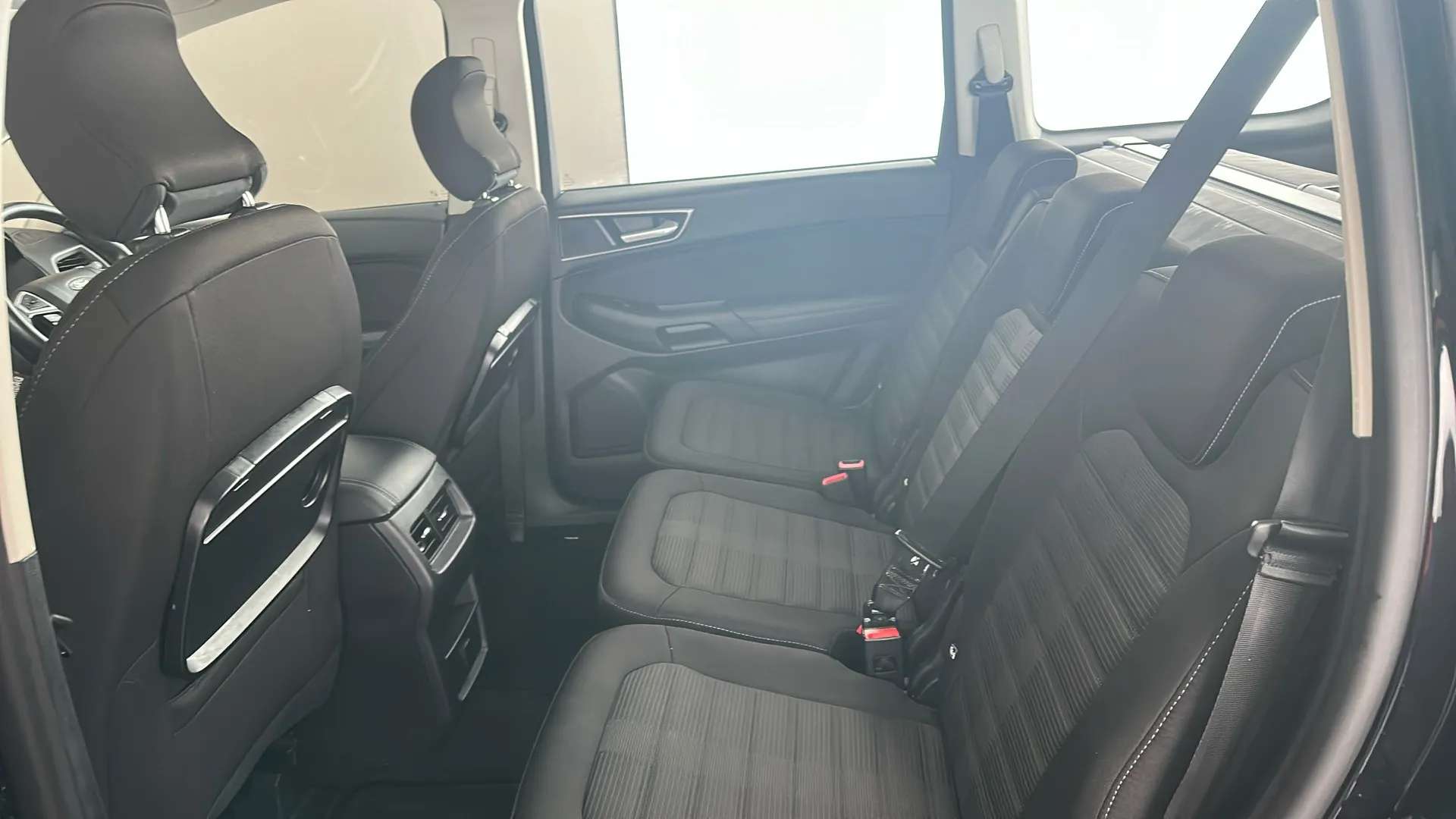 2022 FORD GALAXY 2022 FORD GALAXY