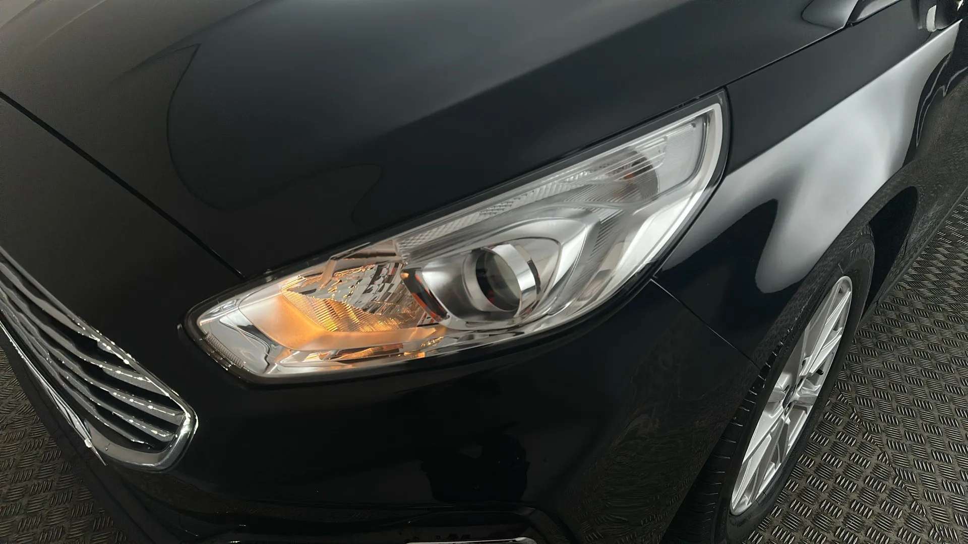 2022 FORD GALAXY 2022 FORD GALAXY