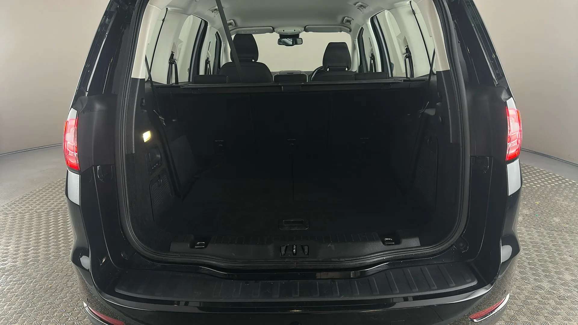 2022 FORD GALAXY 2022 FORD GALAXY