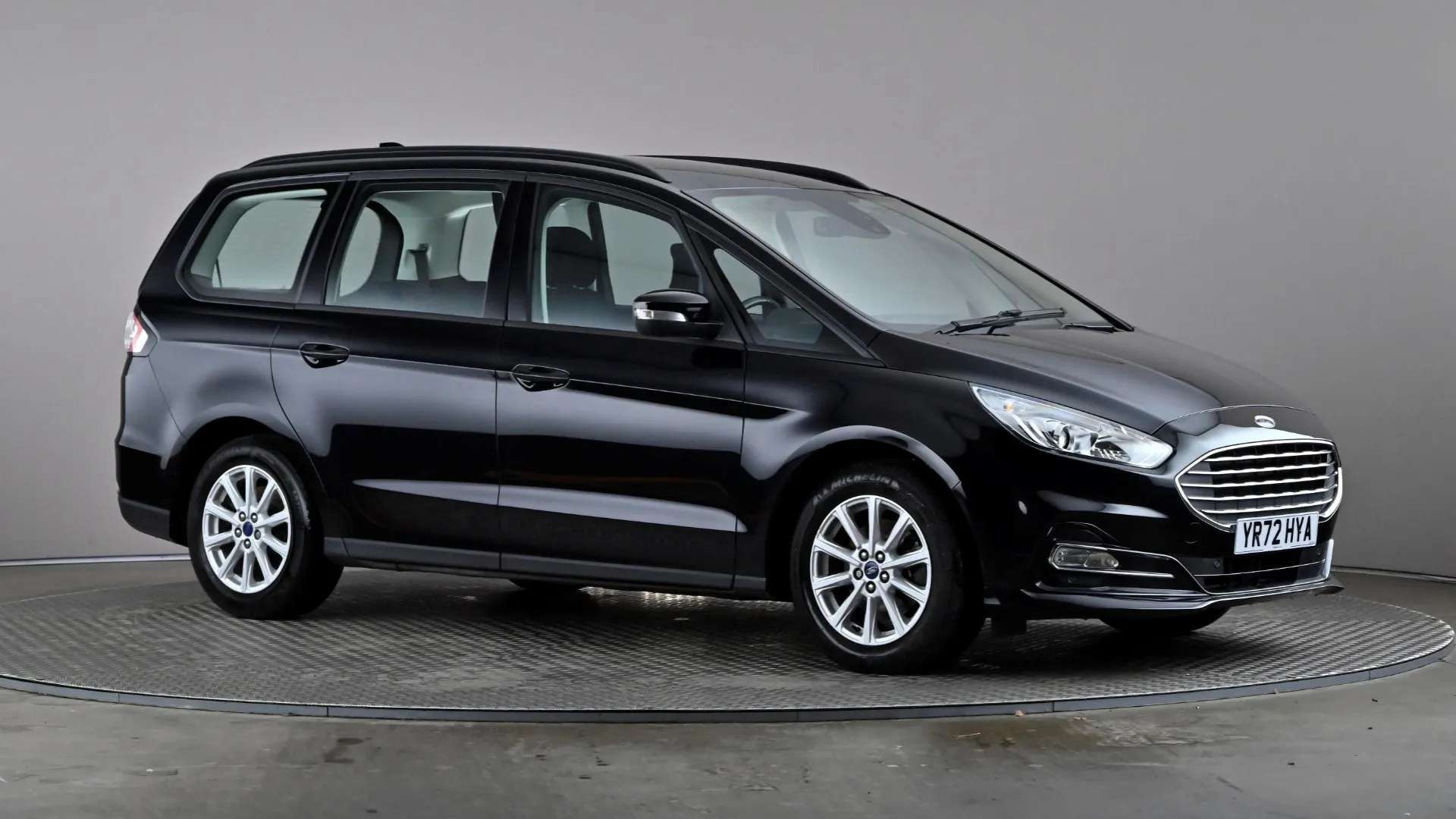 Check out this Ford Galaxy 2022 Diesel Manual