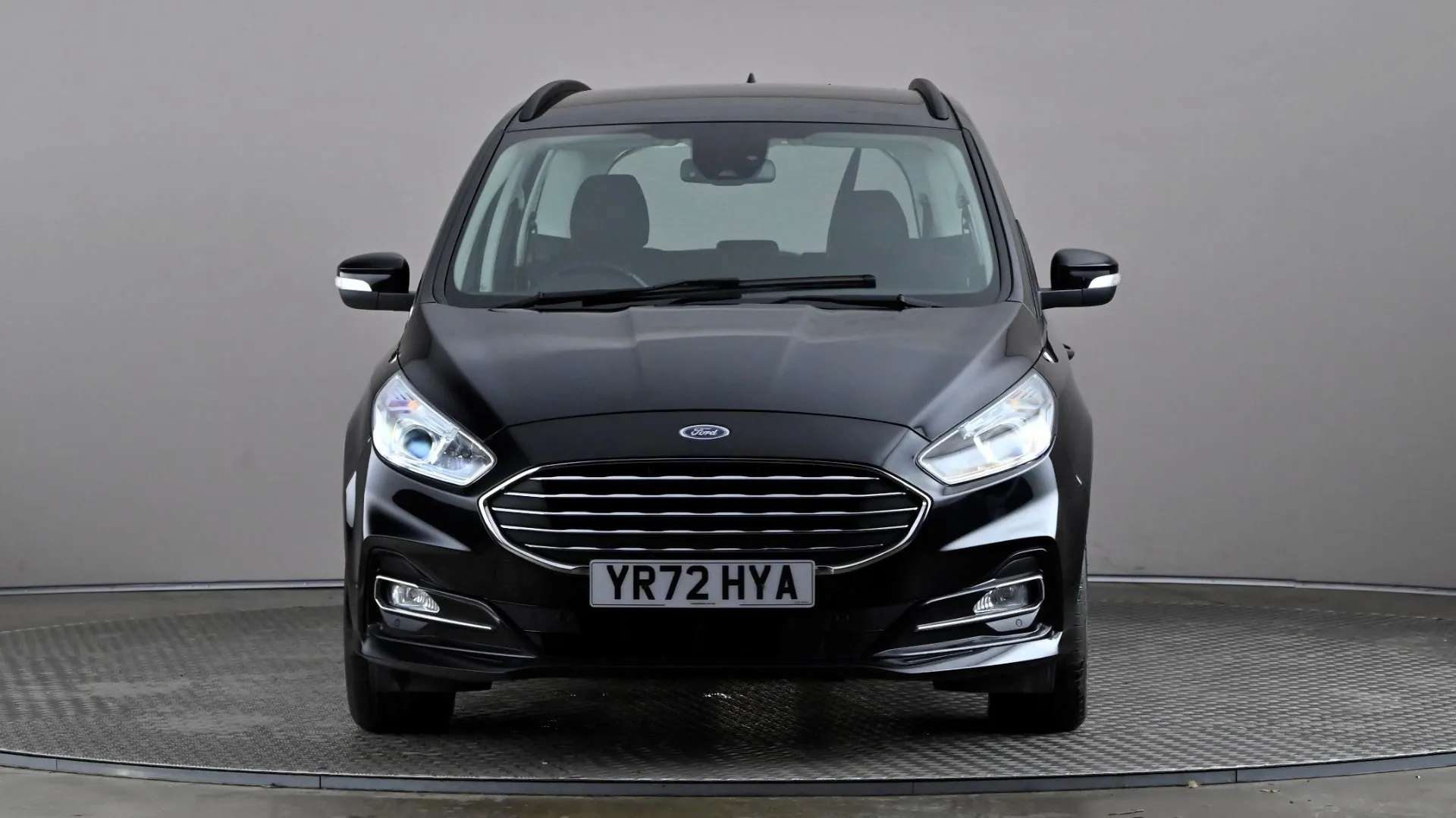 2022 FORD GALAXY 2022 FORD GALAXY