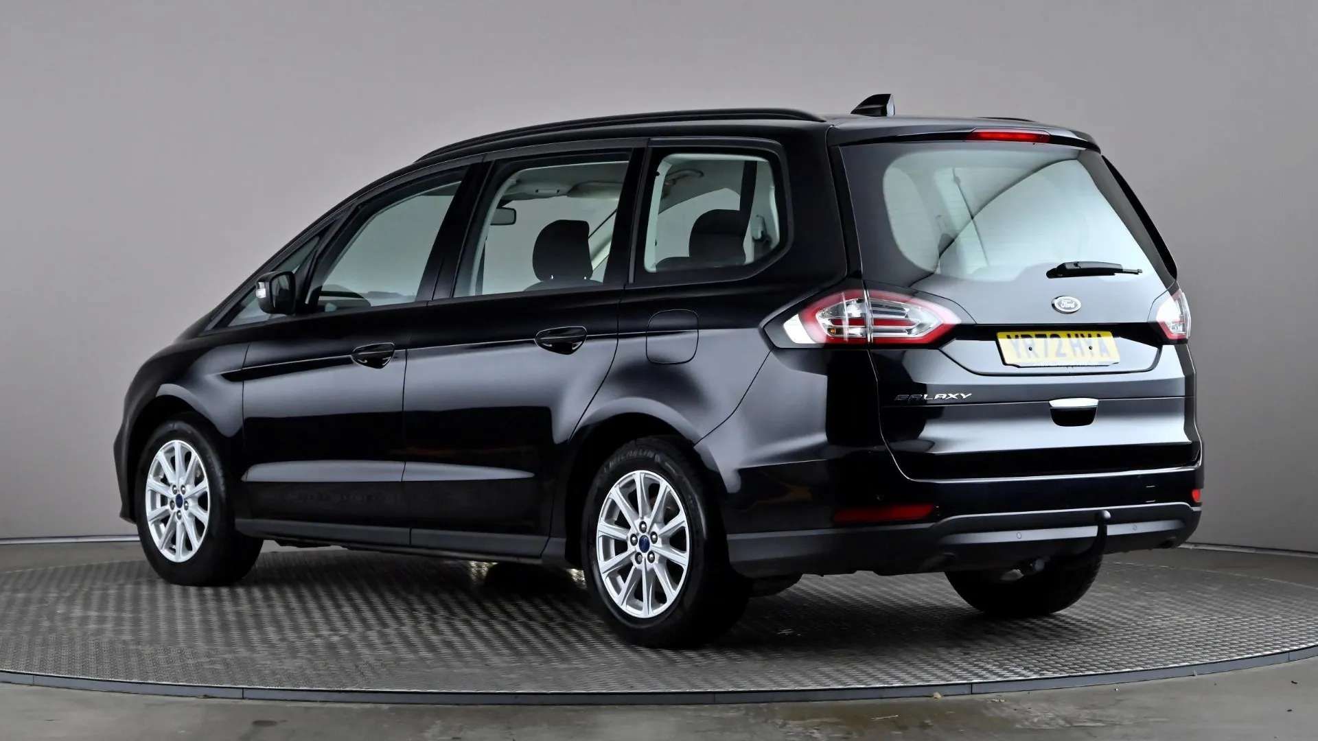 2022 FORD GALAXY 2022 FORD GALAXY