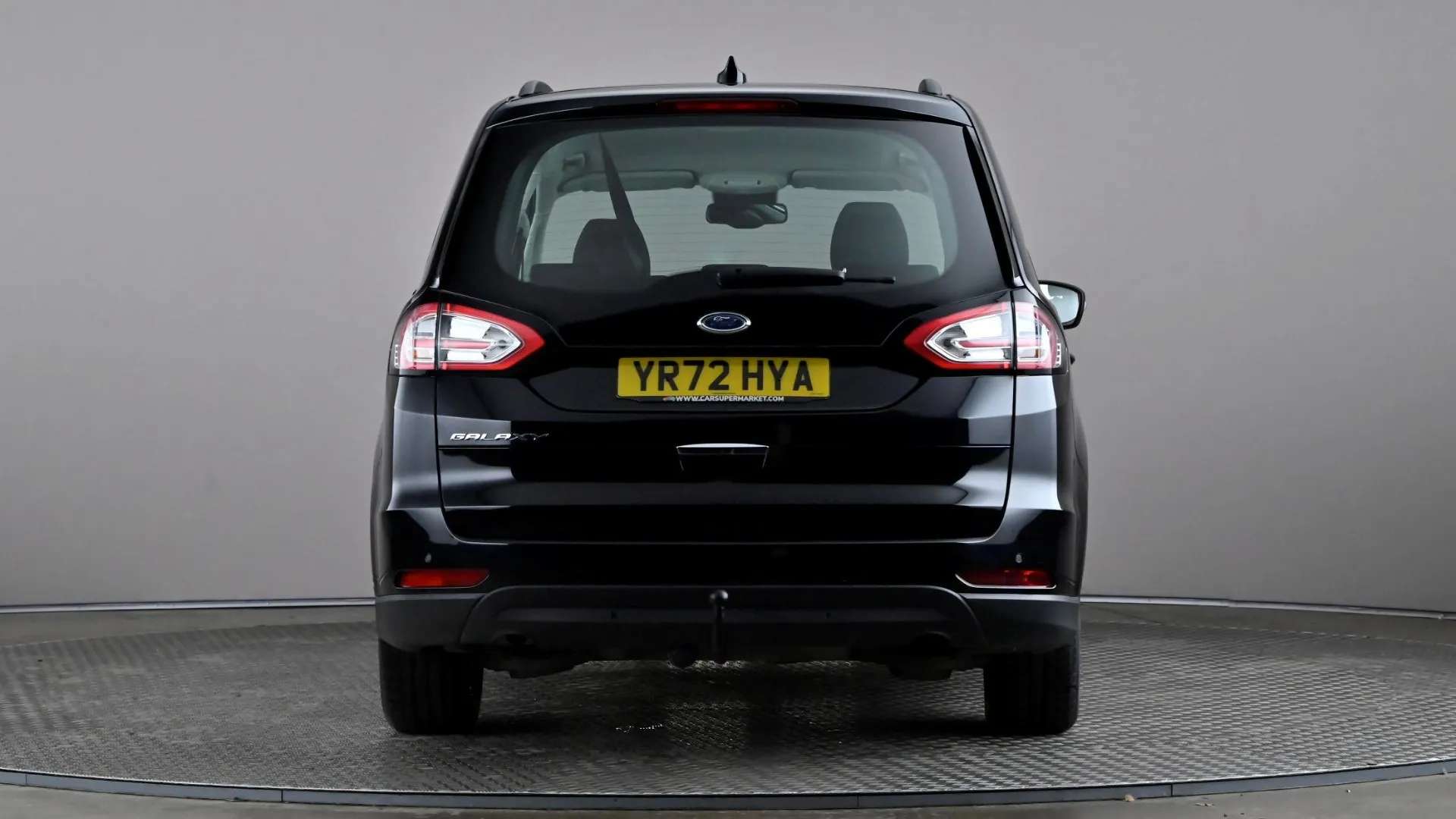 2022 FORD GALAXY 2022 FORD GALAXY