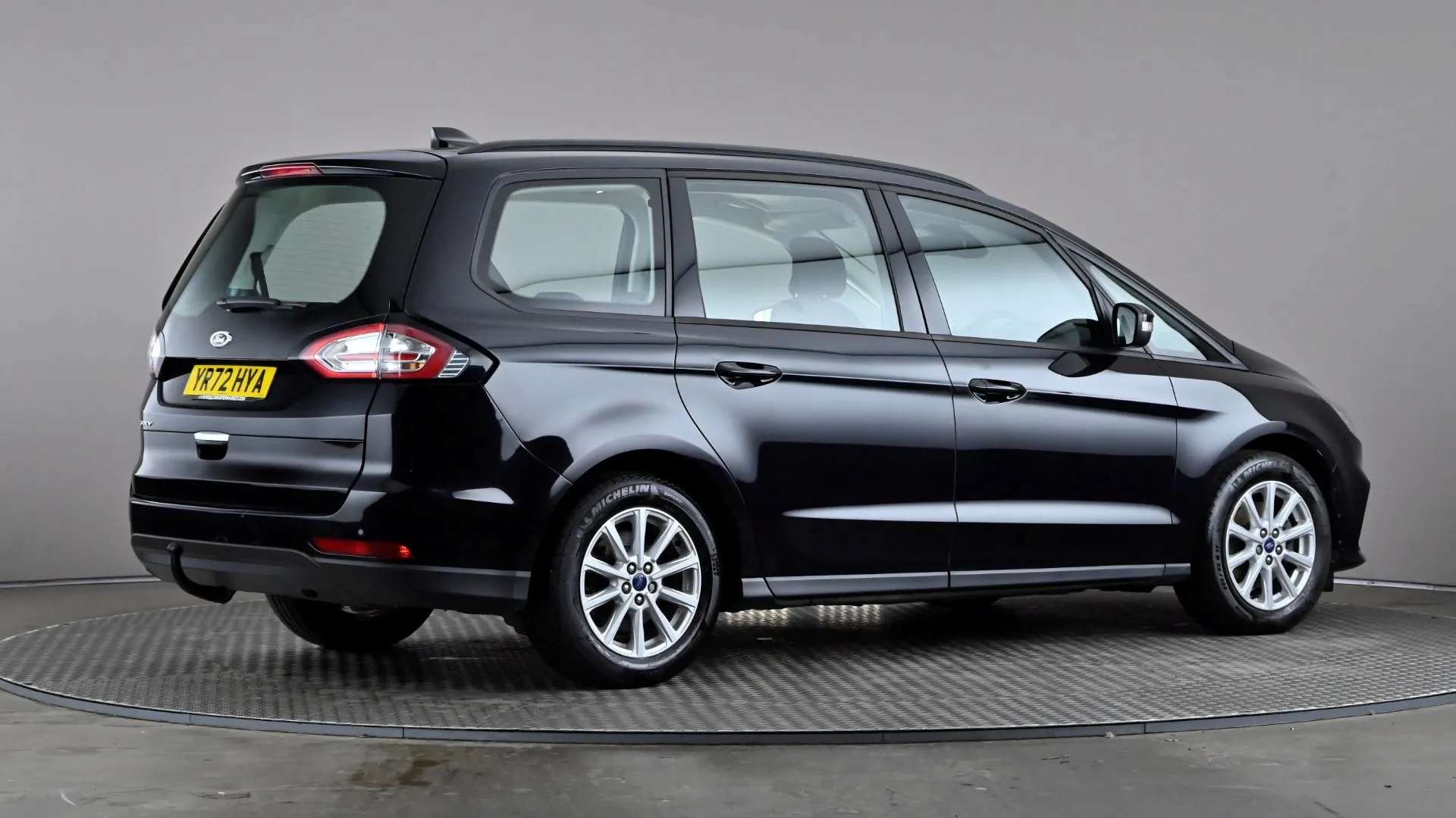 2022 FORD GALAXY 2022 FORD GALAXY