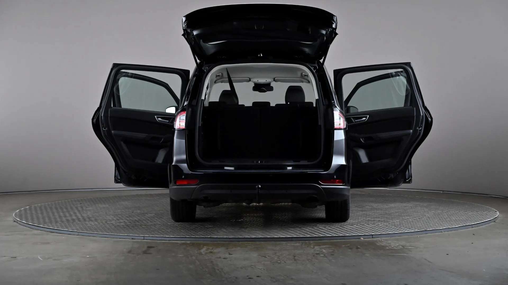 2022 FORD GALAXY 2022 FORD GALAXY