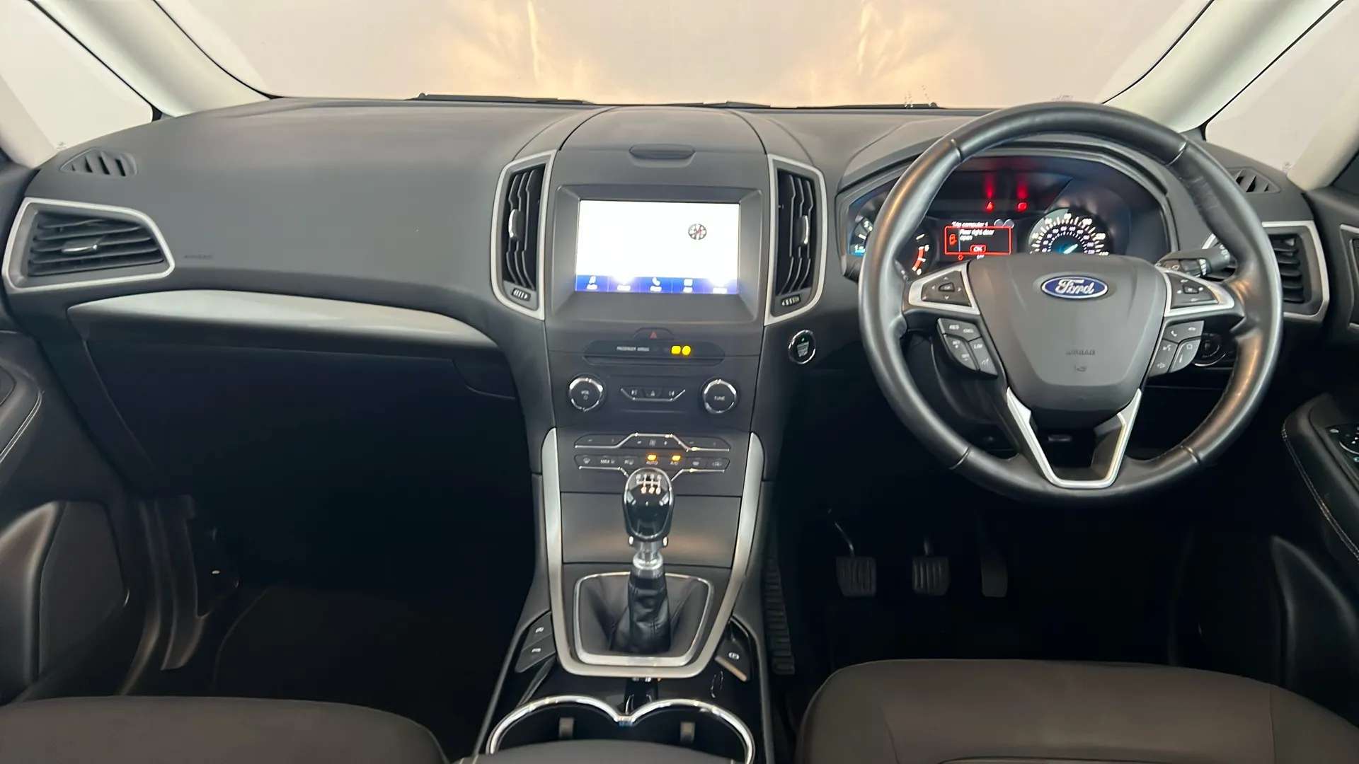 2022 FORD GALAXY 2022 FORD GALAXY