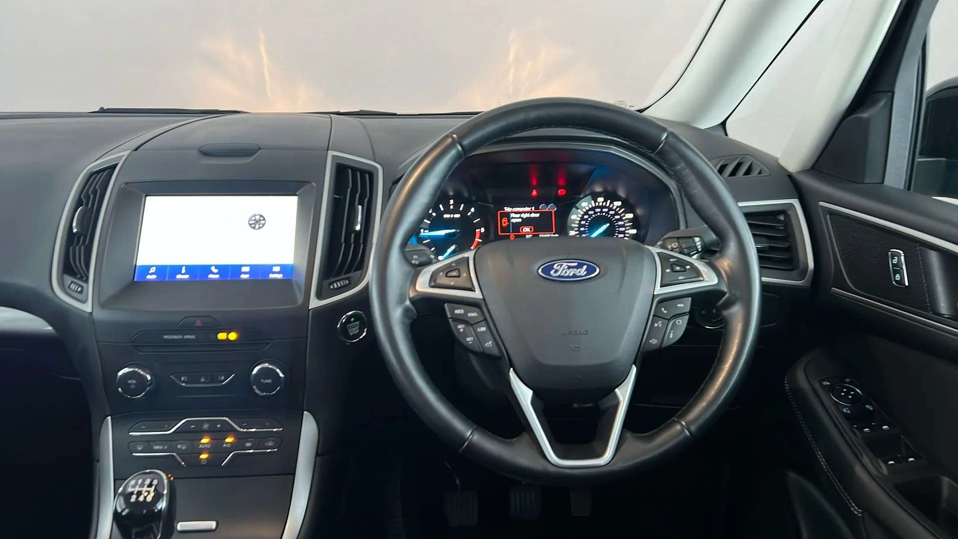 2022 FORD GALAXY 2022 FORD GALAXY