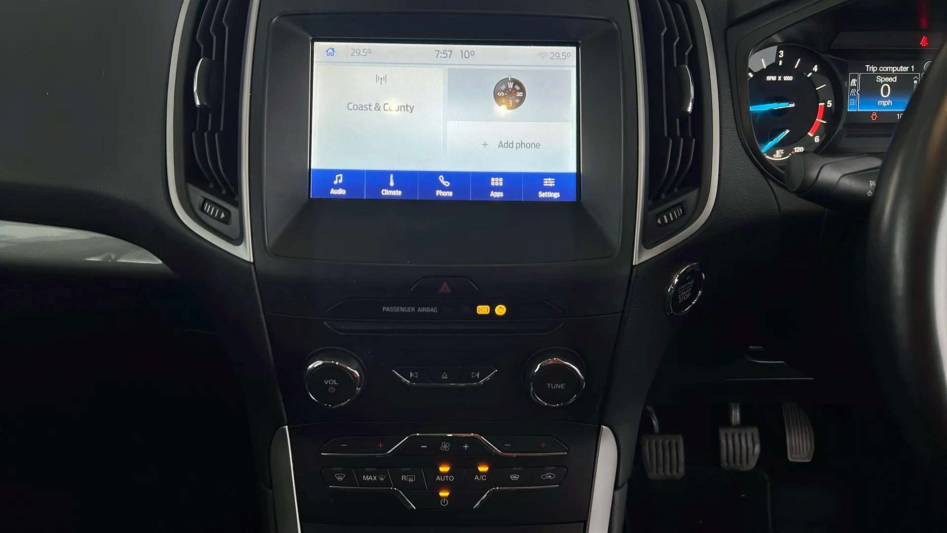 2022 FORD GALAXY 2022 FORD GALAXY