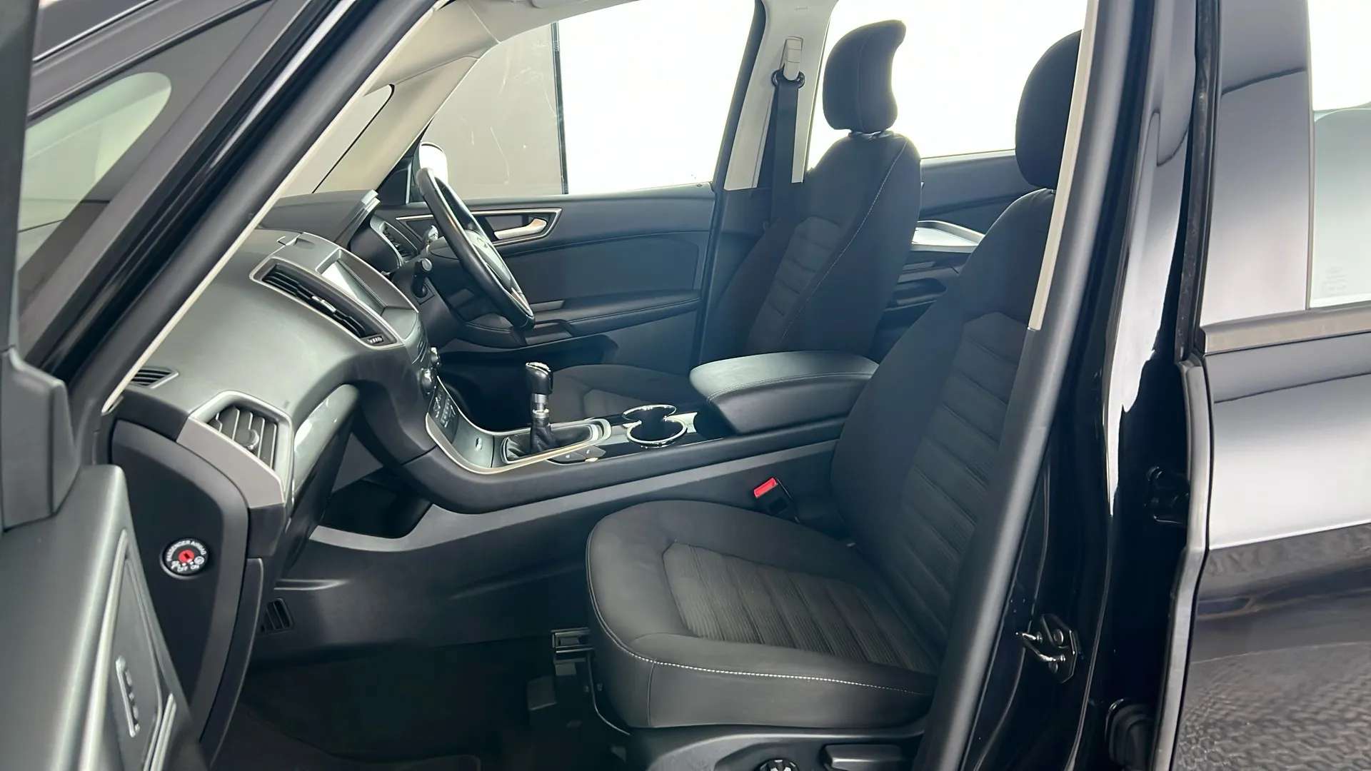 2022 FORD GALAXY 2022 FORD GALAXY