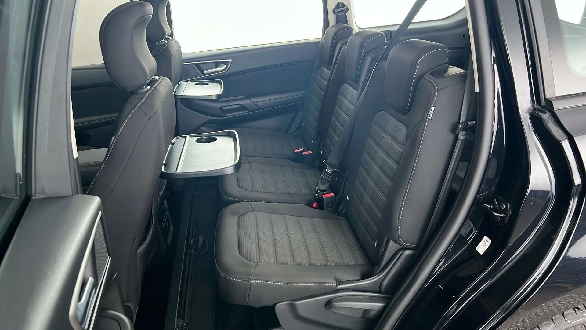 2022 FORD GALAXY 2022 FORD GALAXY