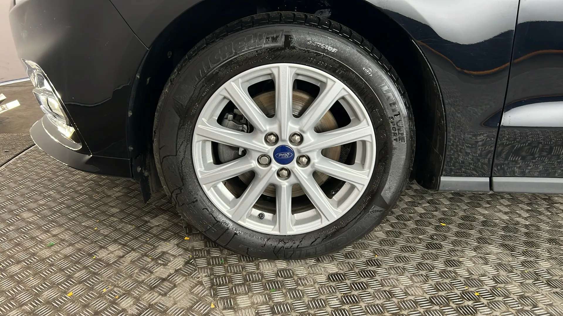 2022 FORD GALAXY 2022 FORD GALAXY