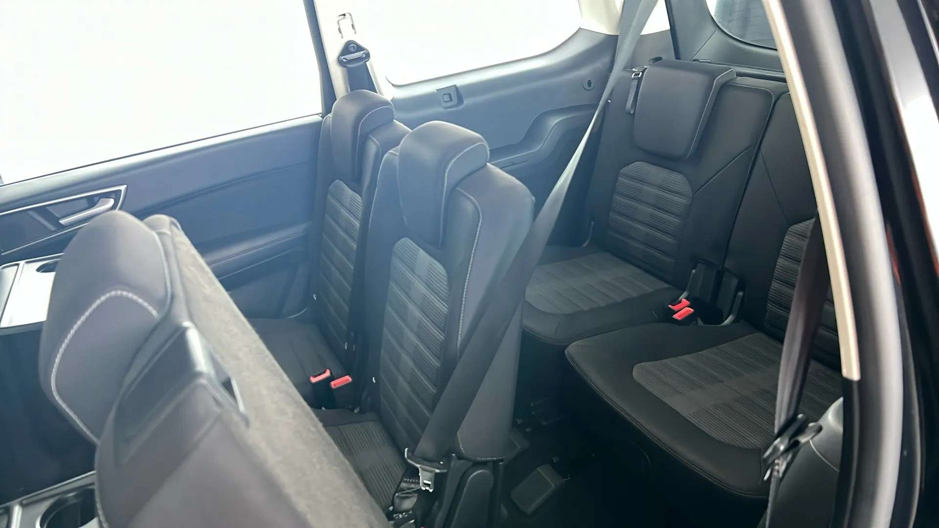 2022 FORD GALAXY 2022 FORD GALAXY