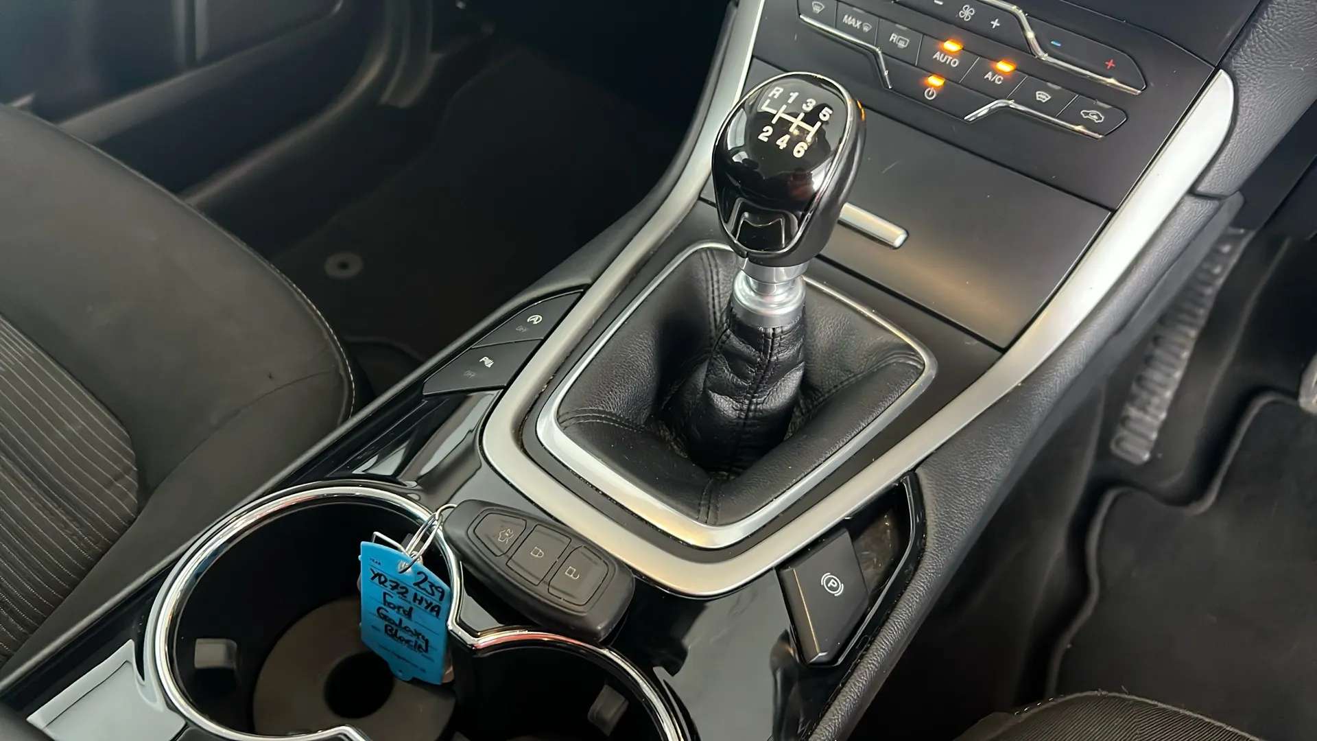 2022 FORD GALAXY 2022 FORD GALAXY