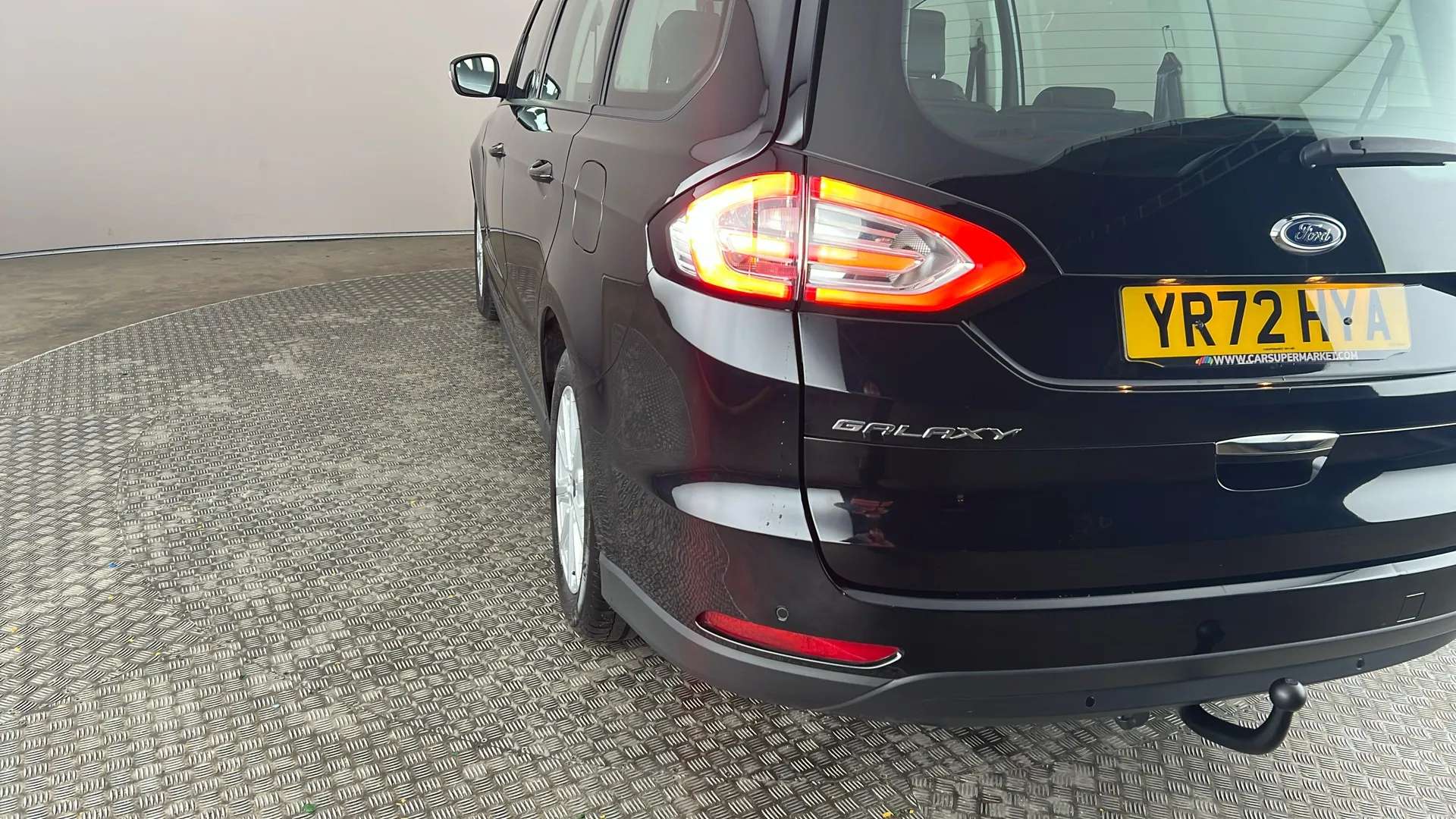 2022 FORD GALAXY 2022 FORD GALAXY