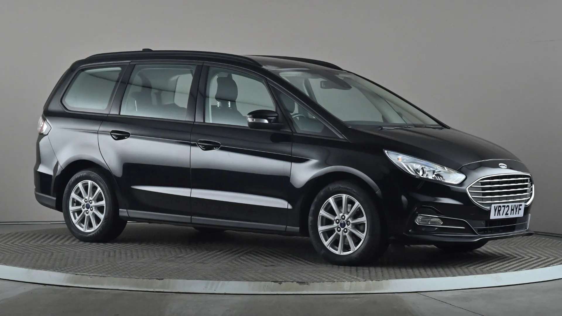 A 2023 FORD GALAXY 2.0 EcoBlue Zetec A 2023 FORD GALAXY 2.0 EcoBlue Zetec