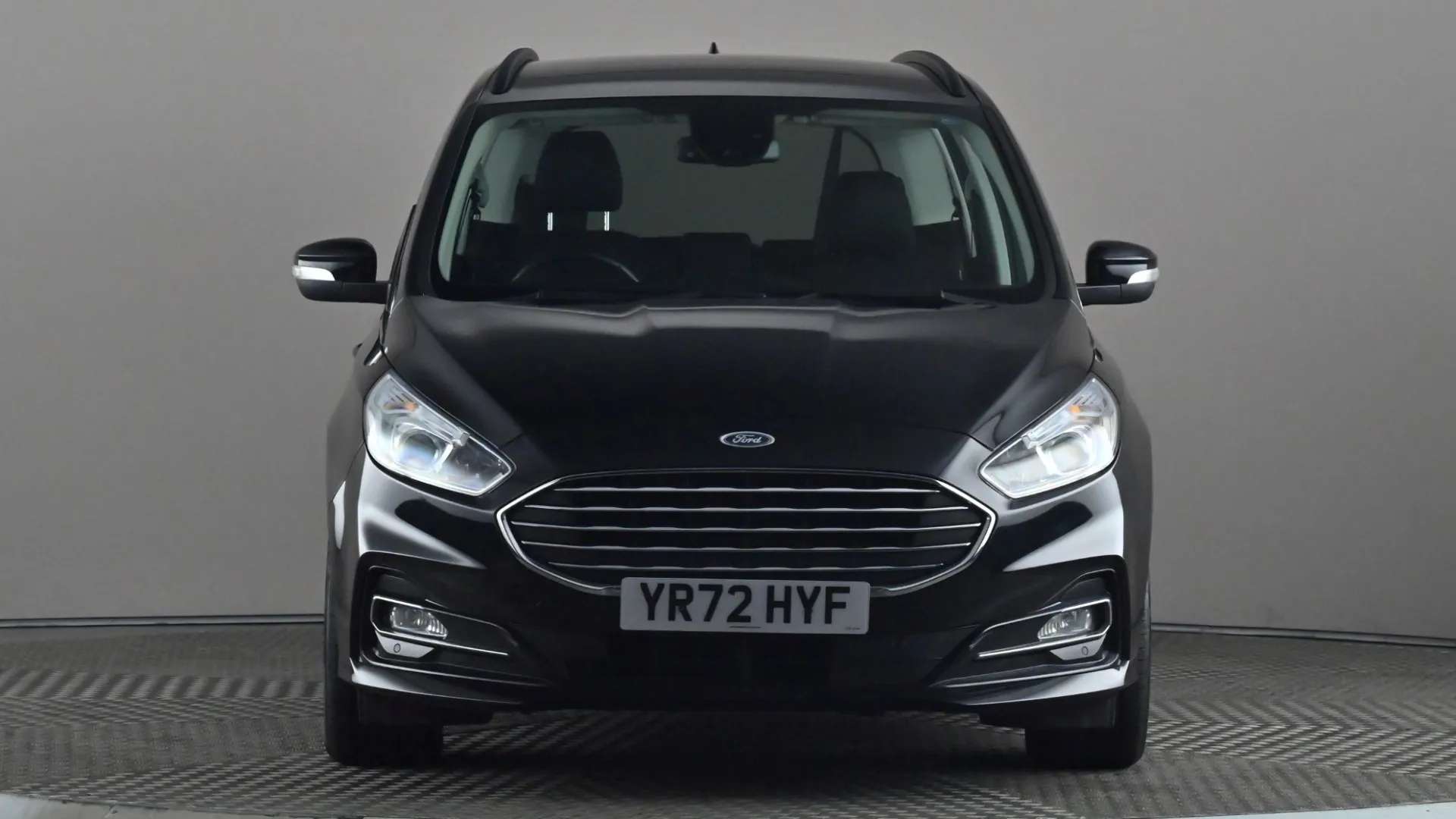 A 2023 FORD GALAXY 2.0 EcoBlue Zetec A 2023 FORD GALAXY 2.0 EcoBlue Zetec