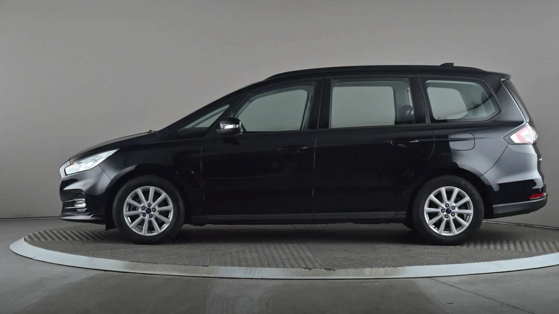 A 2023 FORD GALAXY 2.0 EcoBlue Zetec A 2023 FORD GALAXY 2.0 EcoBlue Zetec