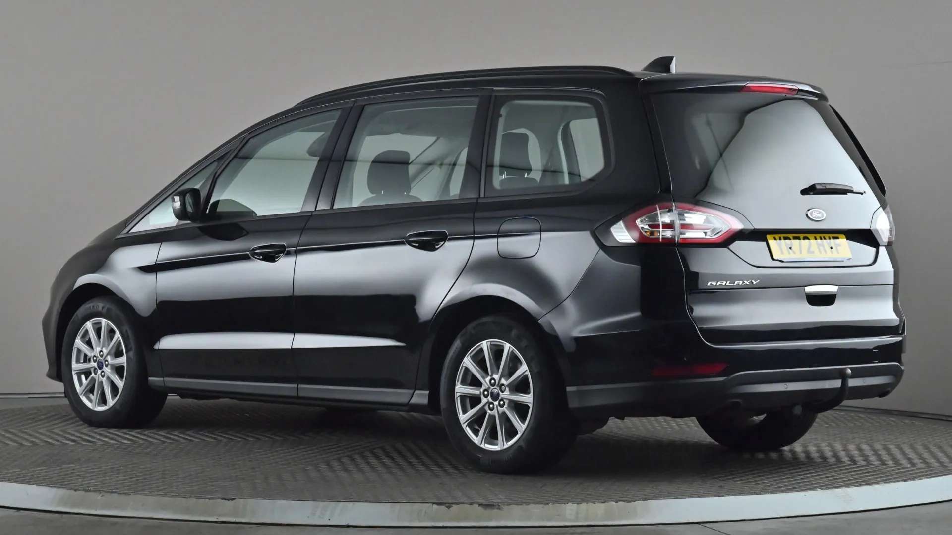 A 2023 FORD GALAXY 2.0 EcoBlue Zetec A 2023 FORD GALAXY 2.0 EcoBlue Zetec