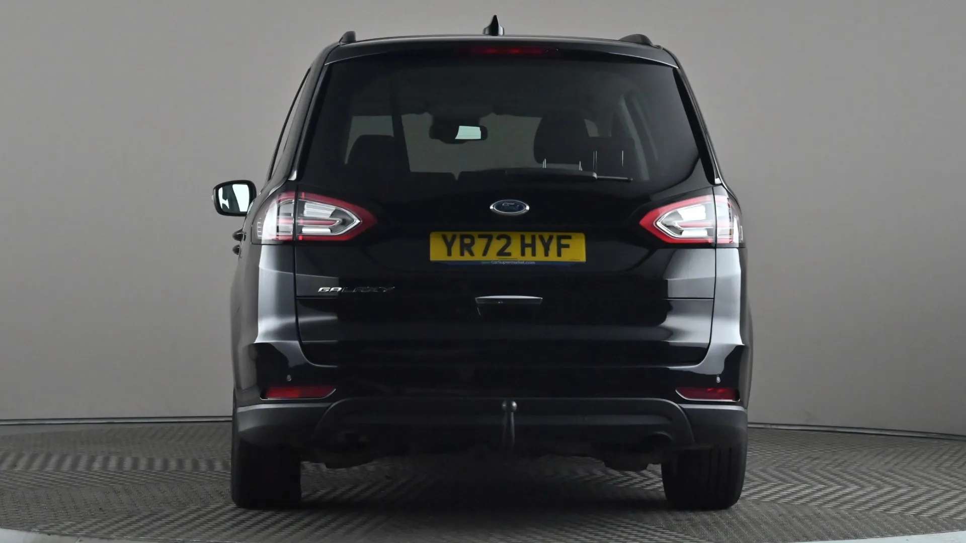 2023 FORD GALAXY 2023 FORD GALAXY