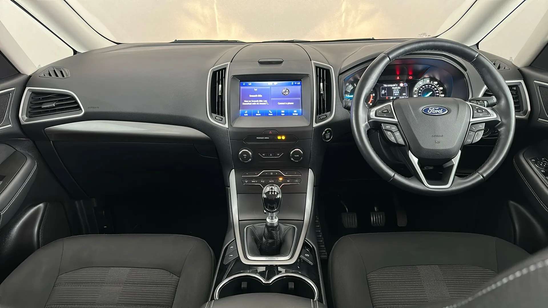 2023 FORD GALAXY 2023 FORD GALAXY