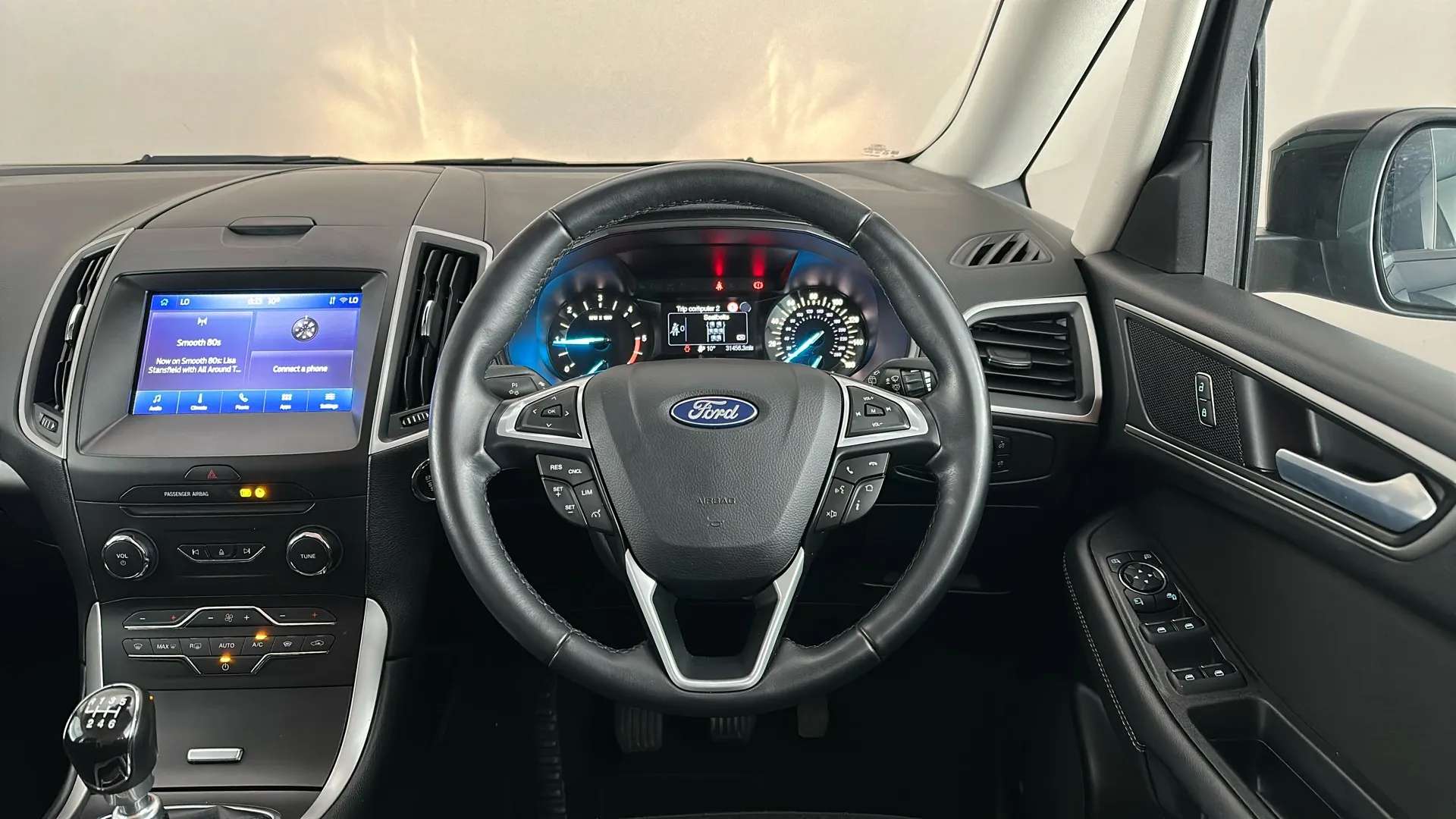 2023 FORD GALAXY 2023 FORD GALAXY