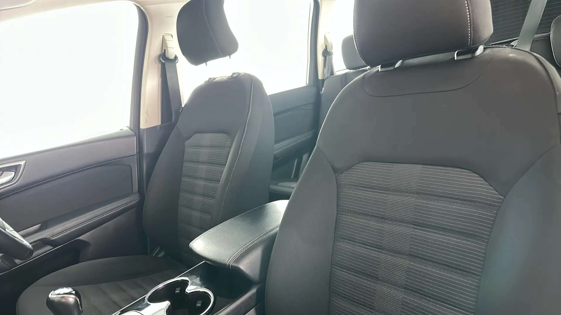 2023 FORD GALAXY 2023 FORD GALAXY