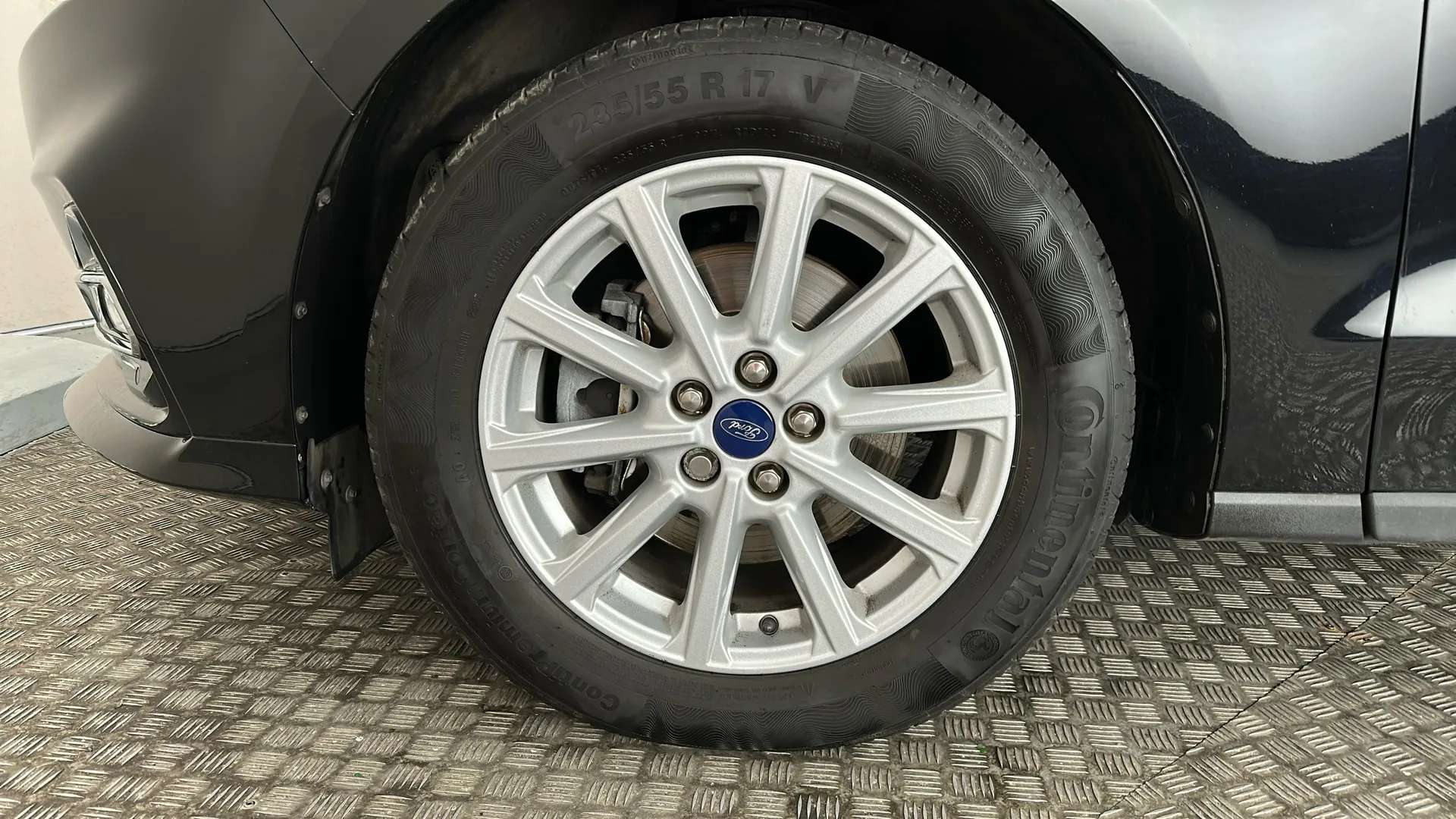 2023 FORD GALAXY 2023 FORD GALAXY