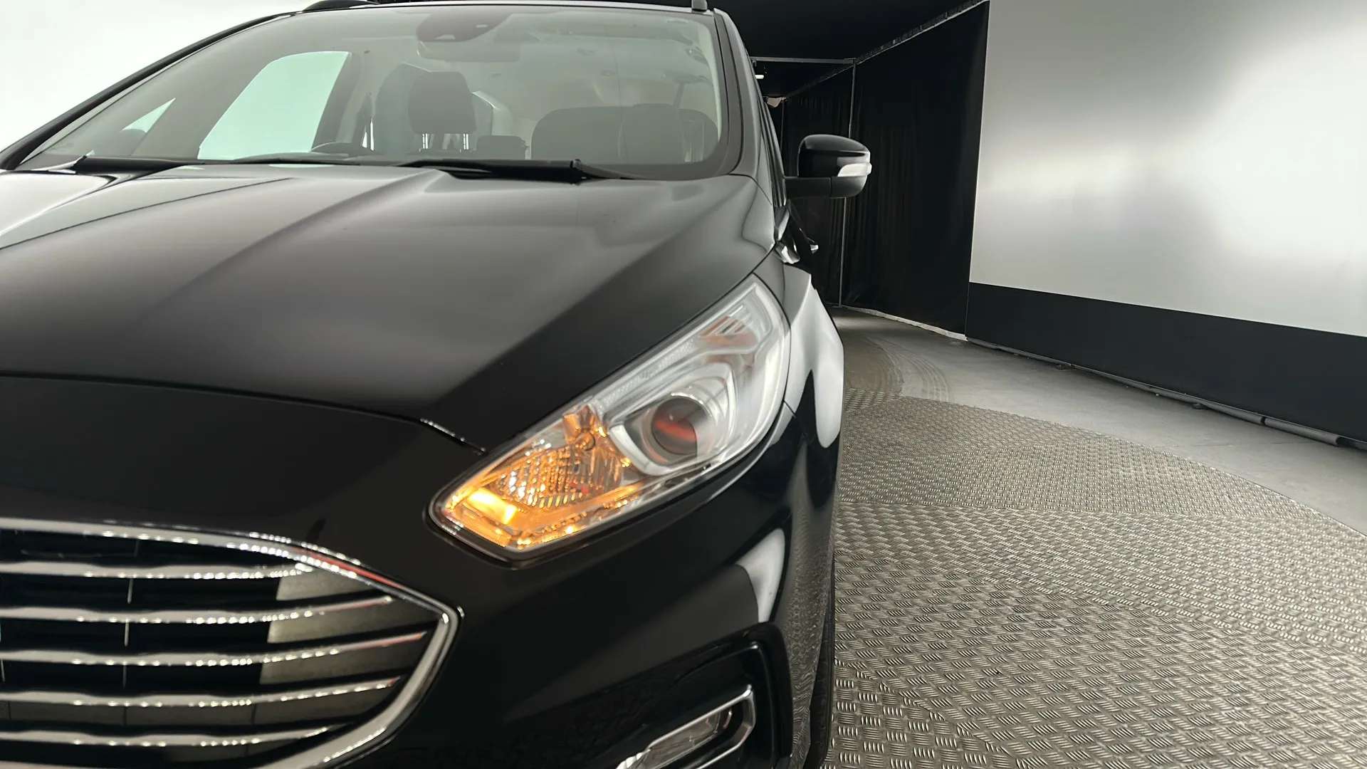 2023 FORD GALAXY 2023 FORD GALAXY