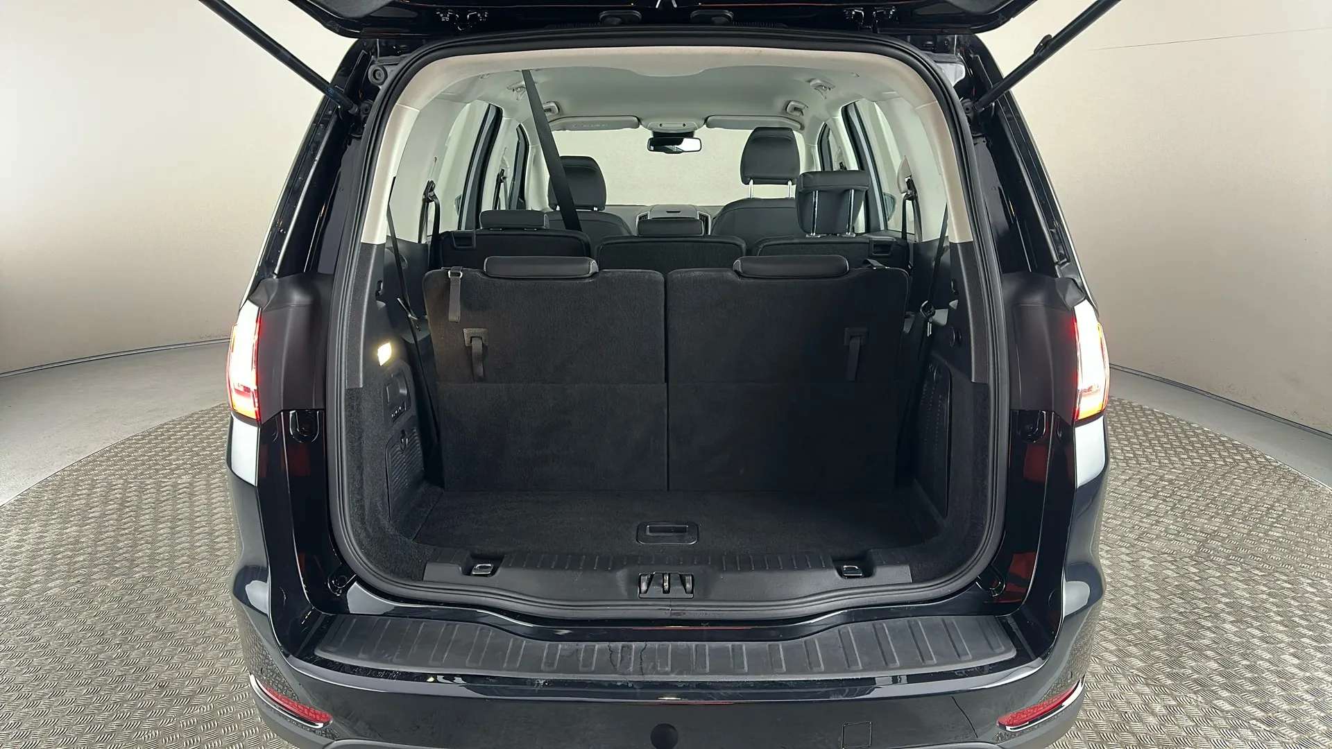 2023 FORD GALAXY 2023 FORD GALAXY