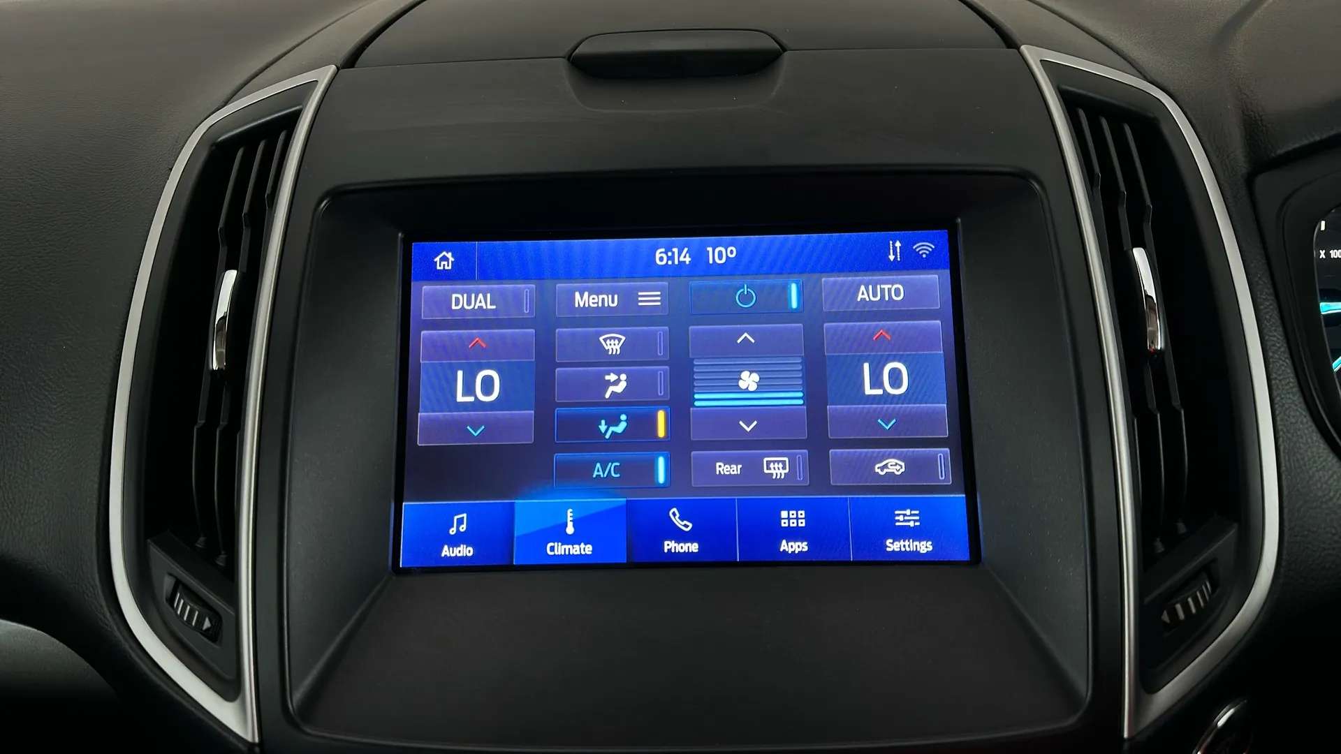 2023 FORD GALAXY 2023 FORD GALAXY