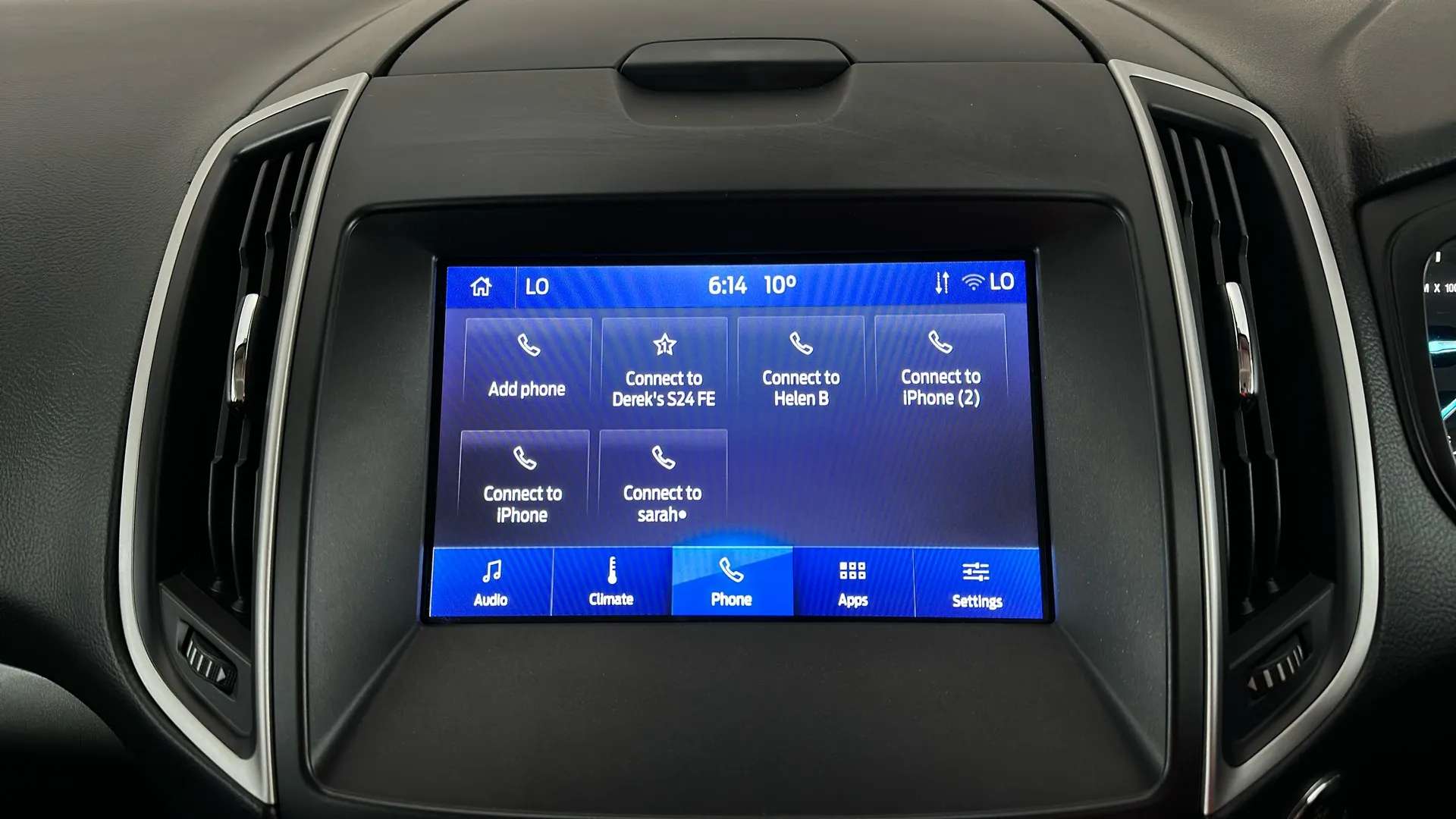 2023 FORD GALAXY 2023 FORD GALAXY