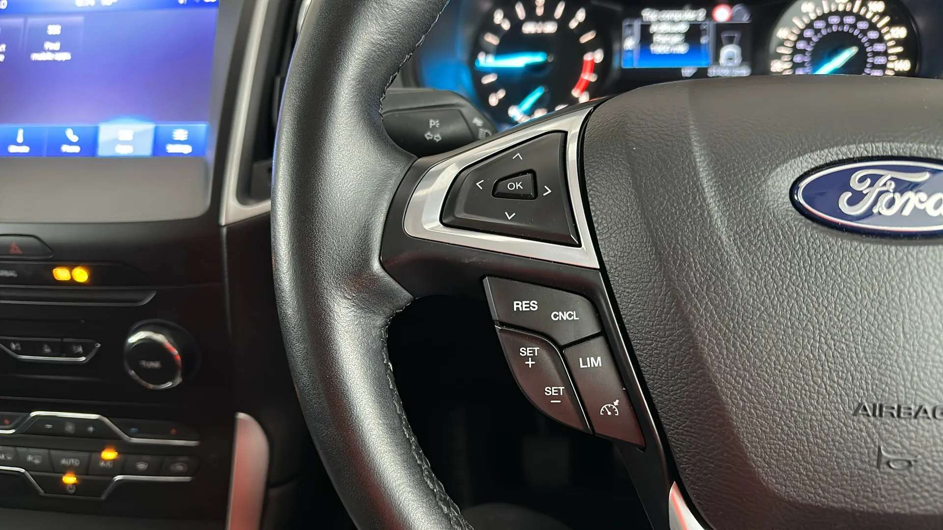 2023 FORD GALAXY 2023 FORD GALAXY