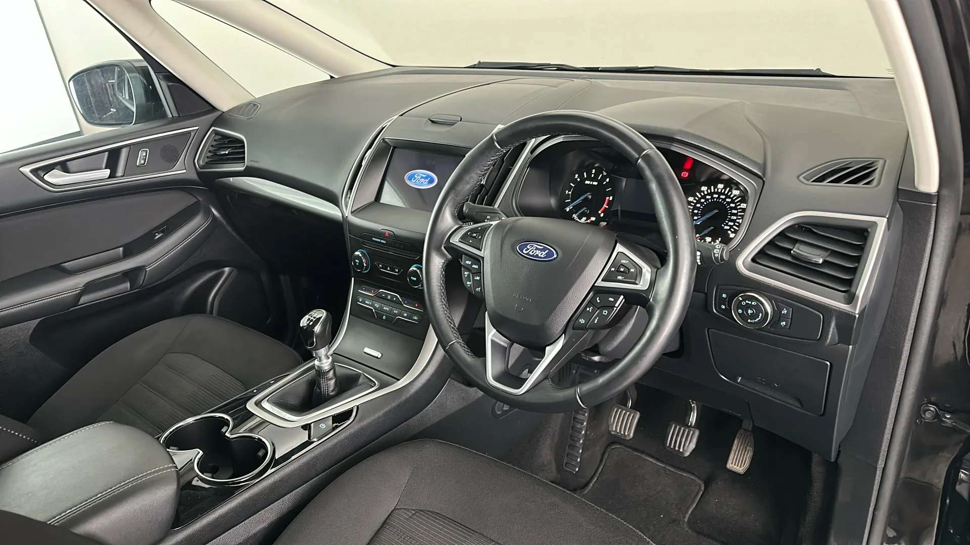 2023 FORD GALAXY 2023 FORD GALAXY